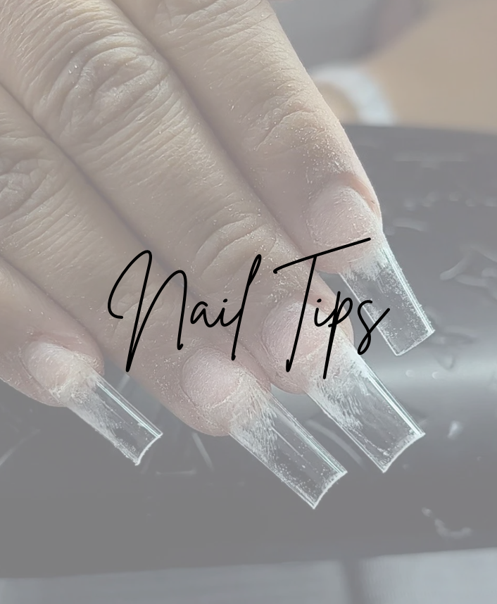 Nail Tips