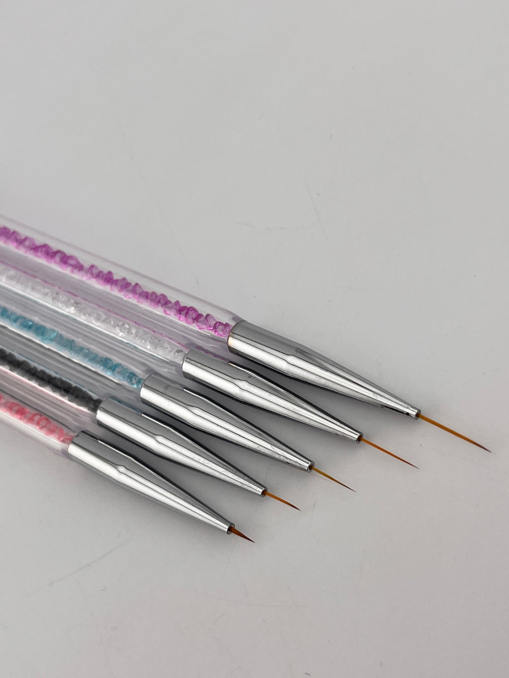 5 piece Art Brushes
