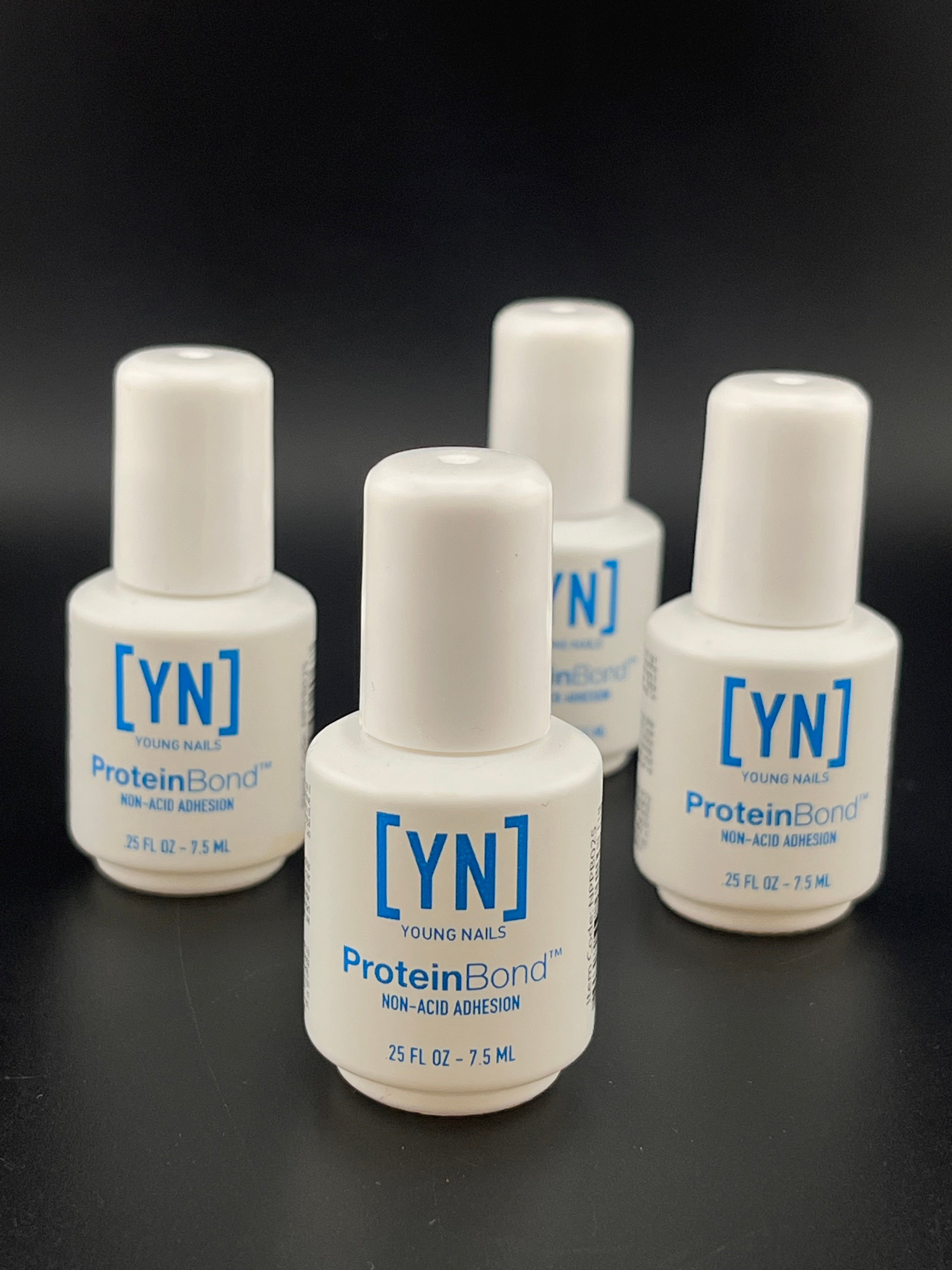 Young nails primer