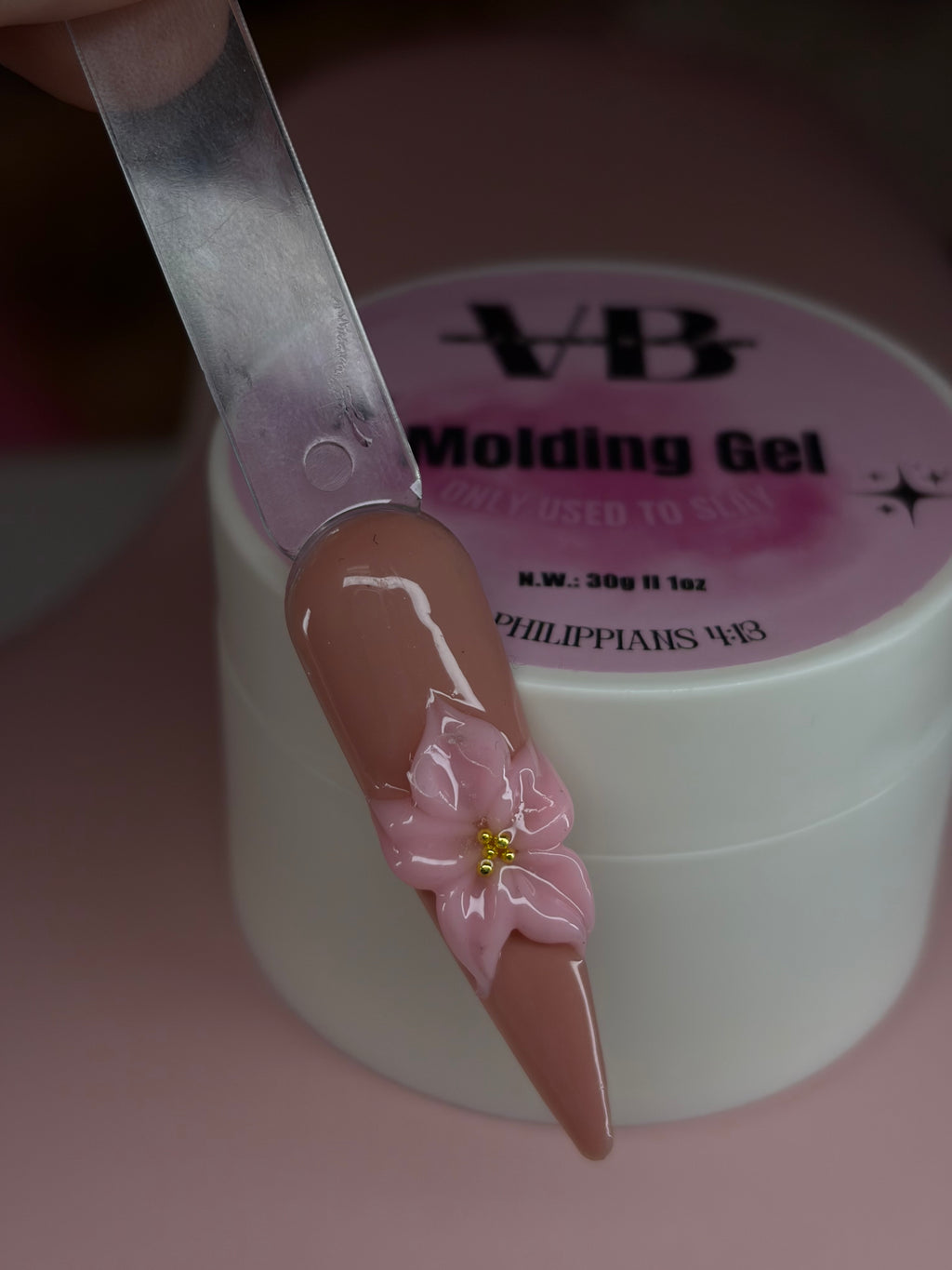 Molding Gel (Felxible)