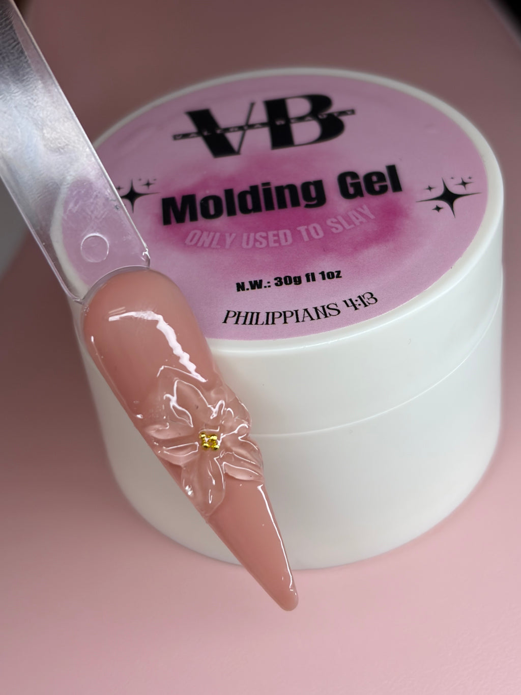 Molding Gel (Felxible)