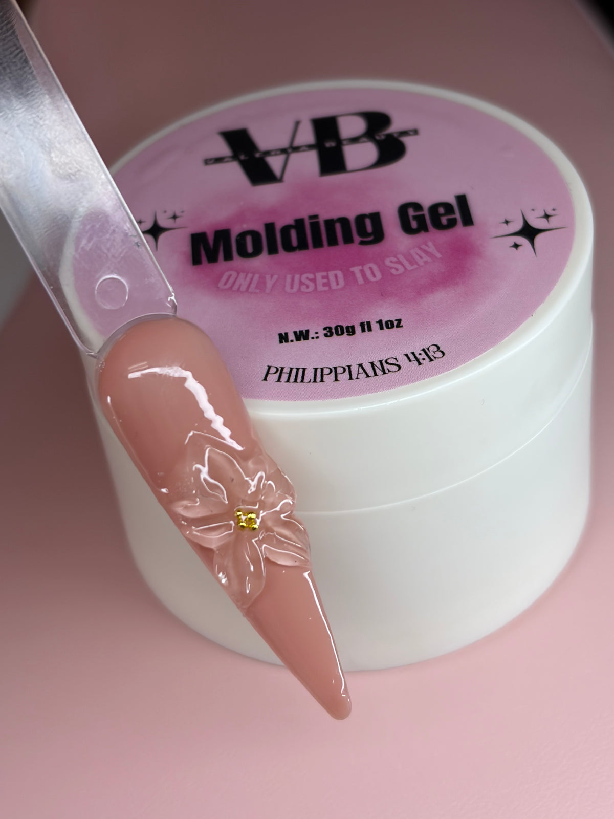 Molding Gel (Felxible)