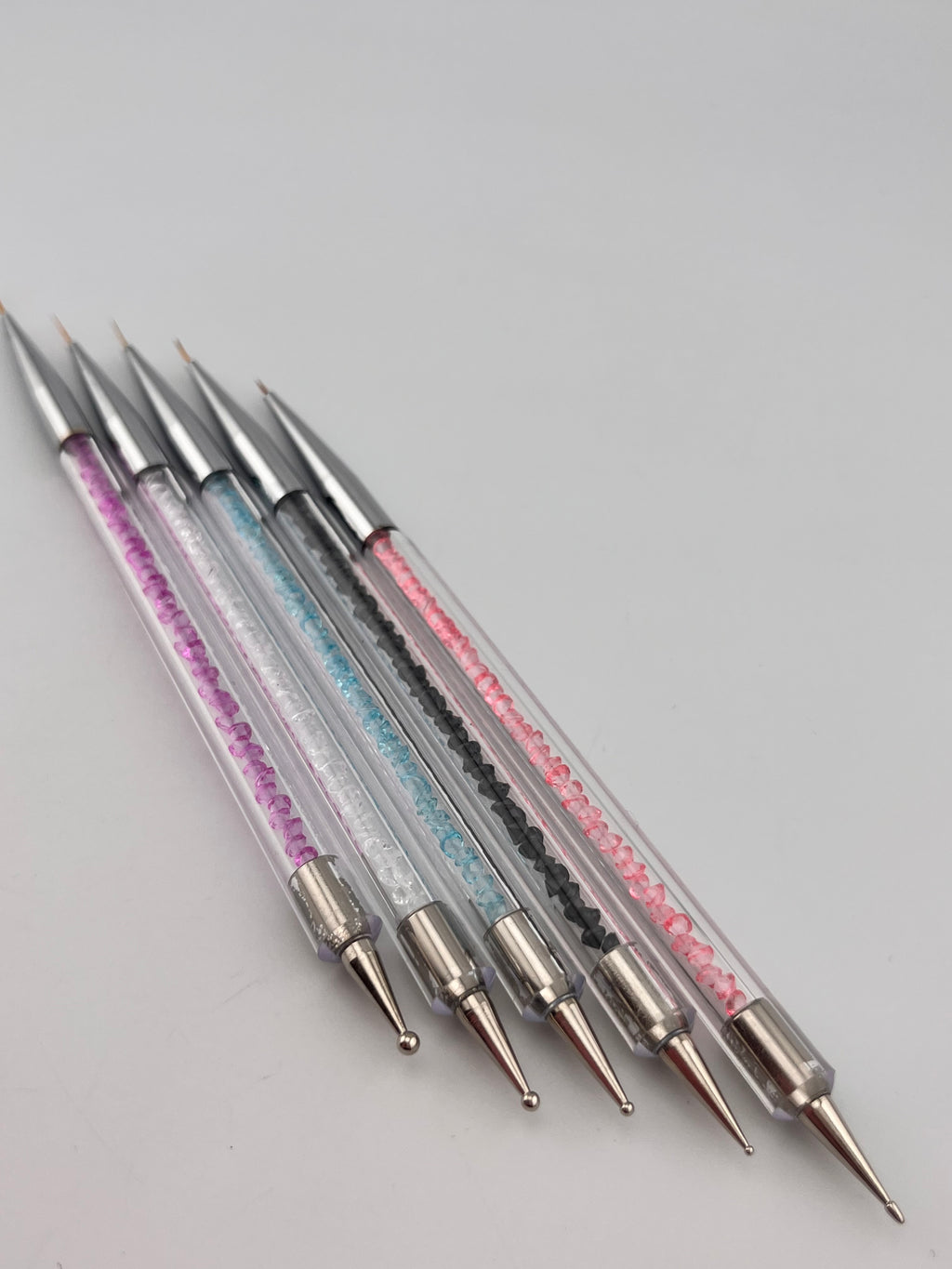 5 piece Art Brushes