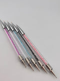 5 piece Art Brushes