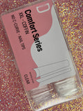 Decori Coffin Nail tips