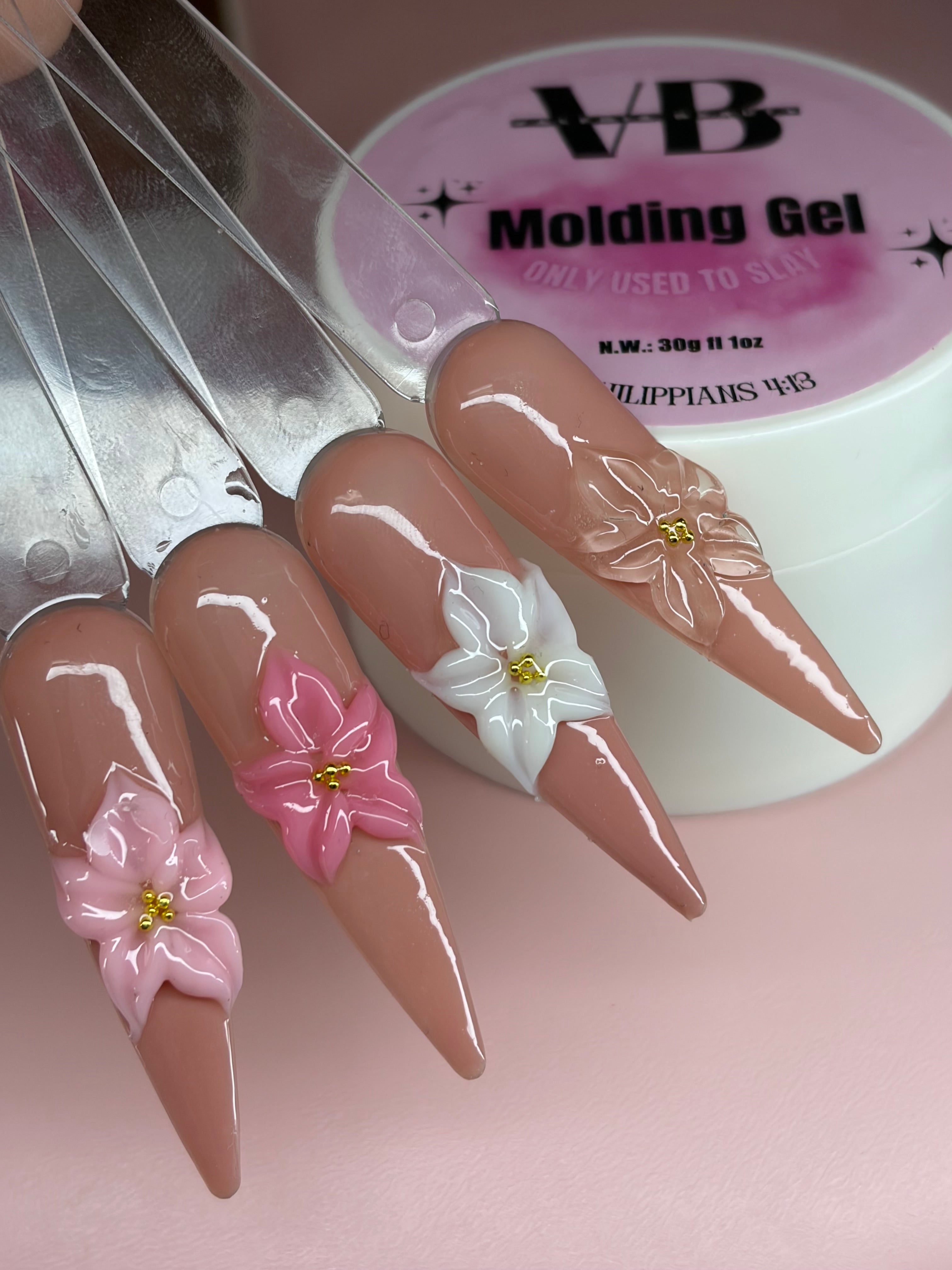 Molding Gel (Felxible)