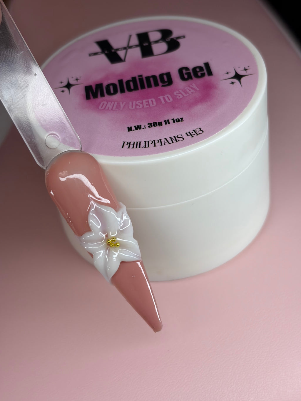 Molding Gel (Felxible)