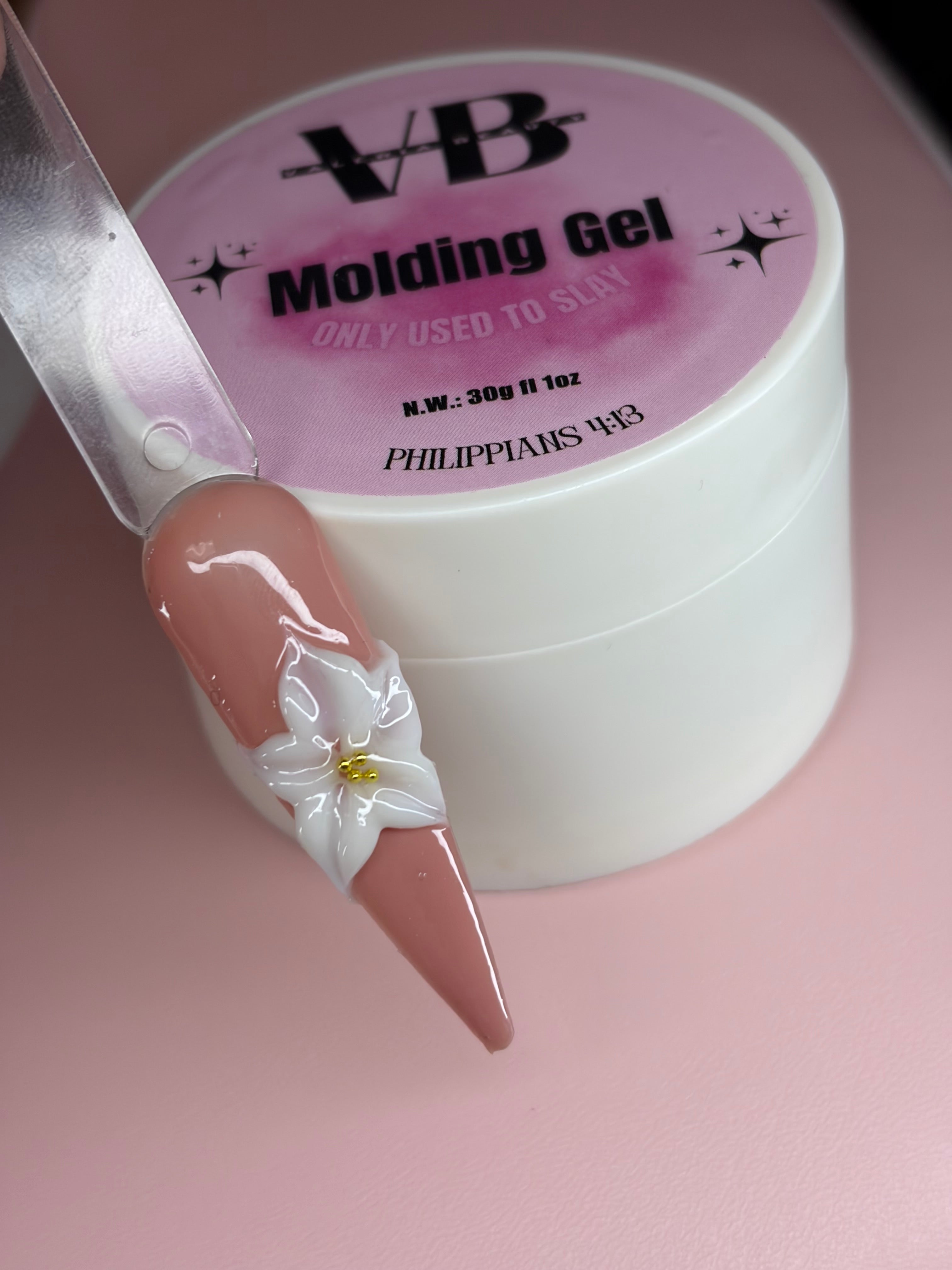 Molding Gel (Felxible)