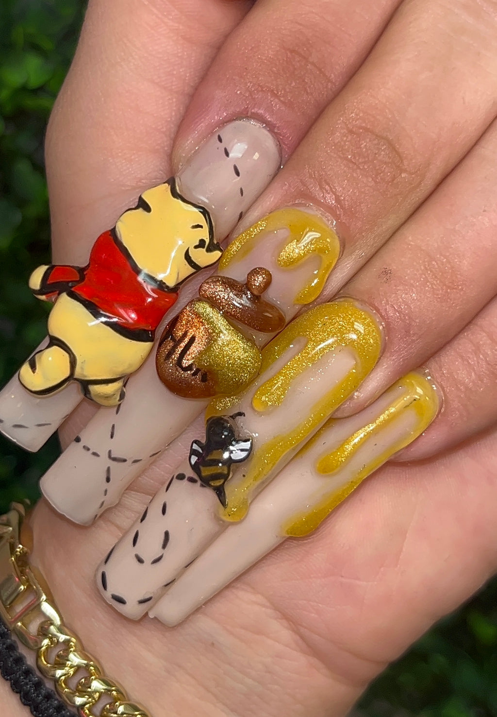 Jelly Gel #04