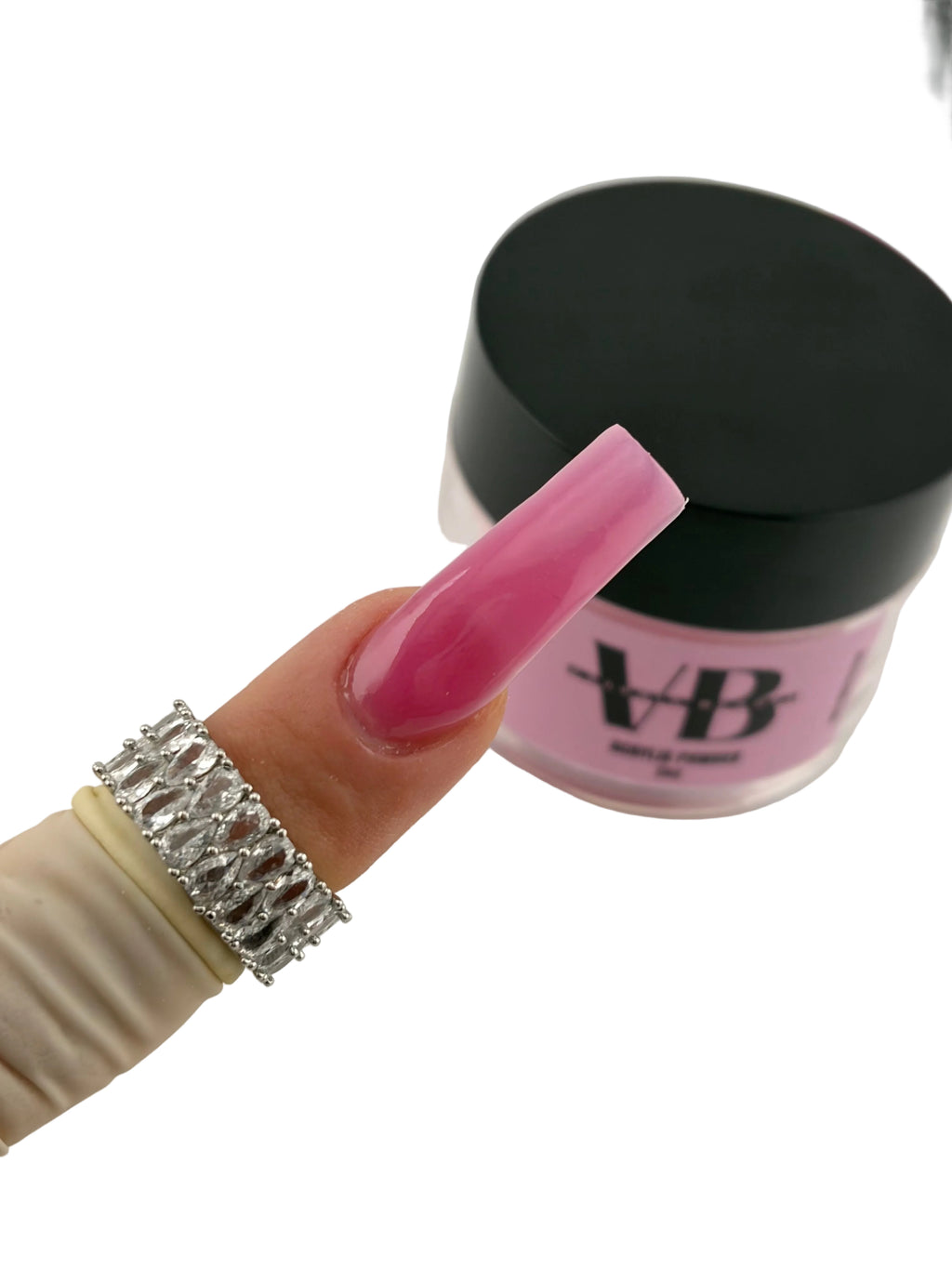 Hot Pink - ValeriaBeauty