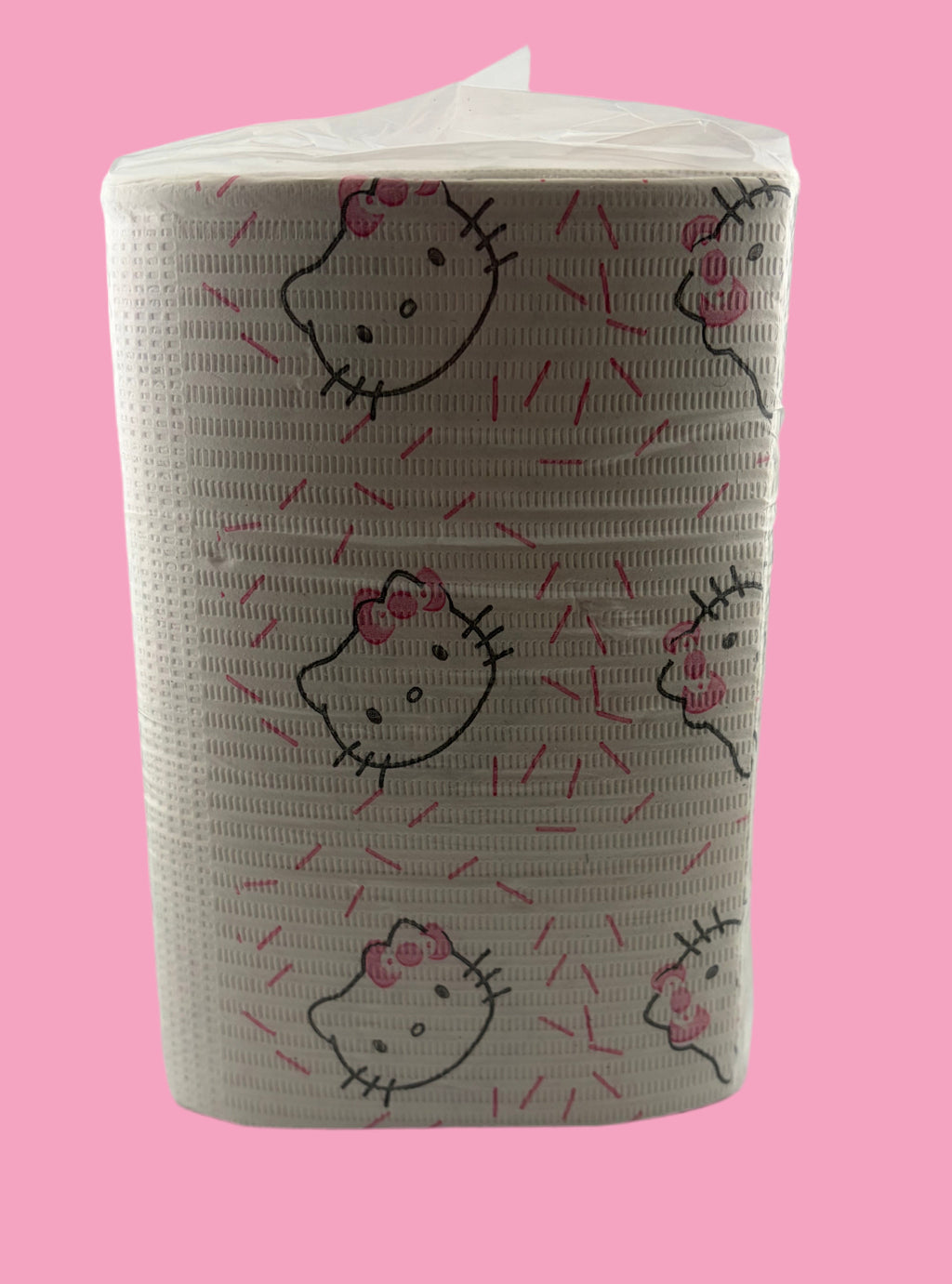 Hello Kitty Dental Bibs