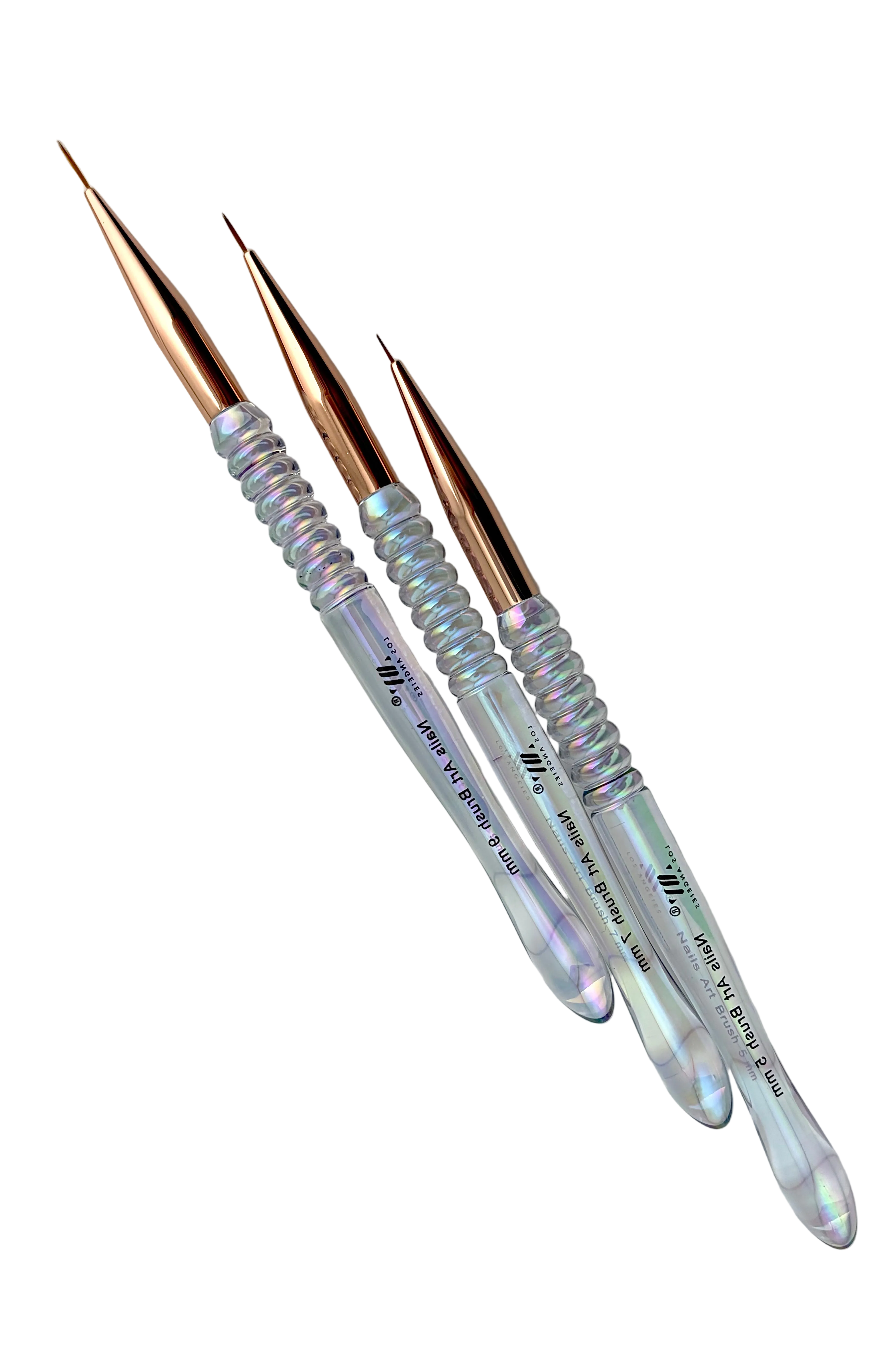 Mermaid Liner Pack (3)