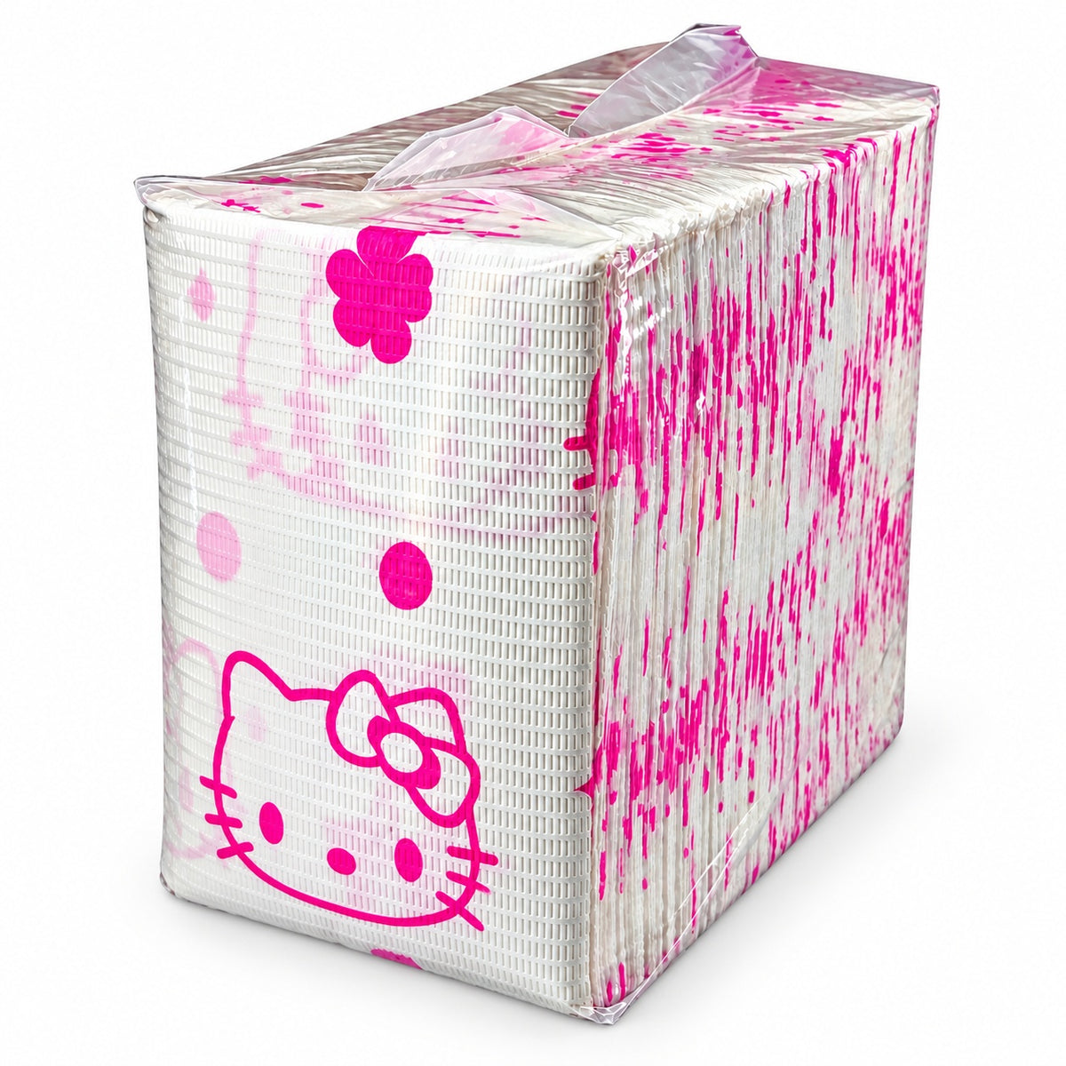 Hello Kitty Dental Bibs