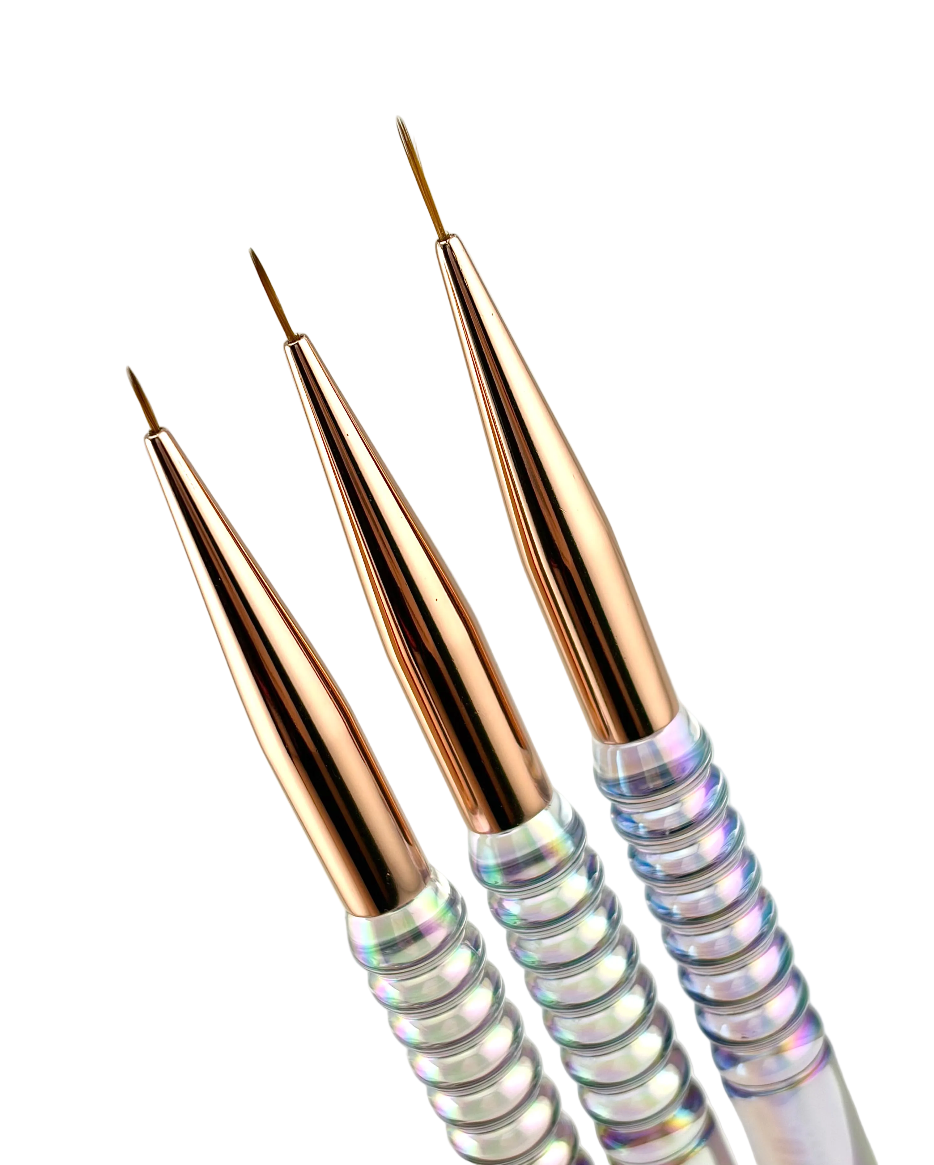 Mermaid Liner Pack (3)