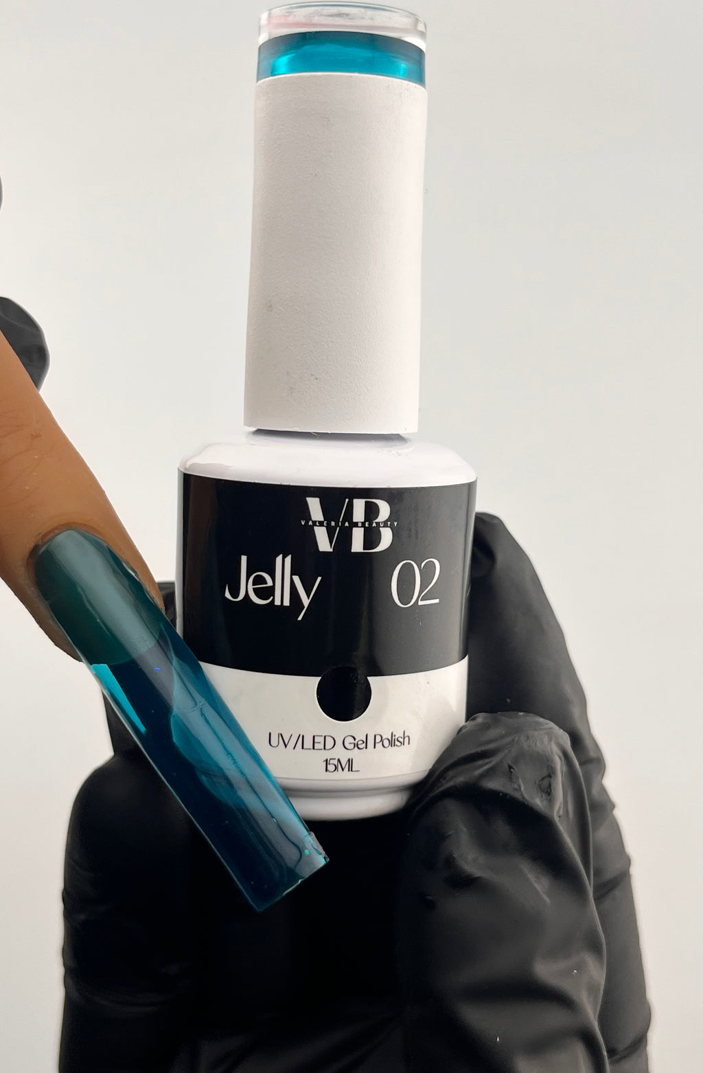 Jelly Gel #02