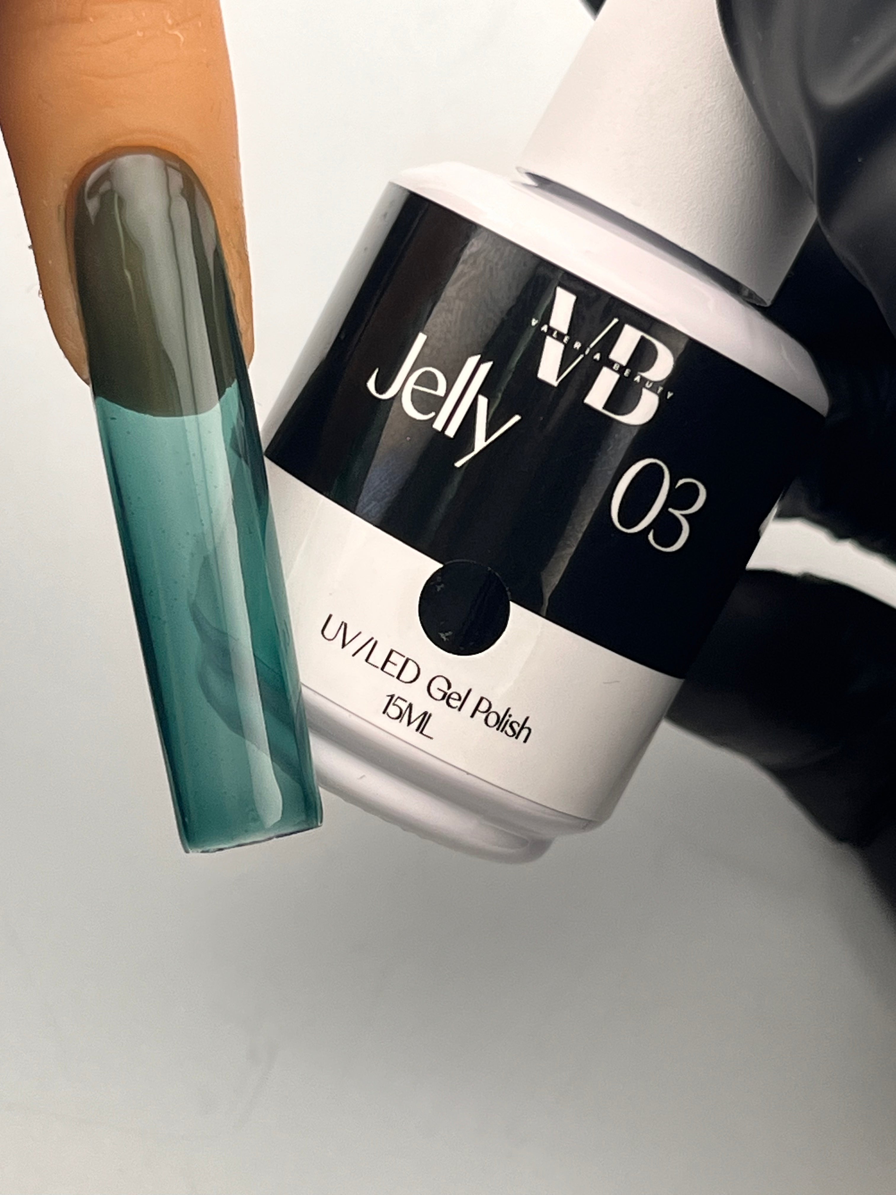 Jelly Gel #03