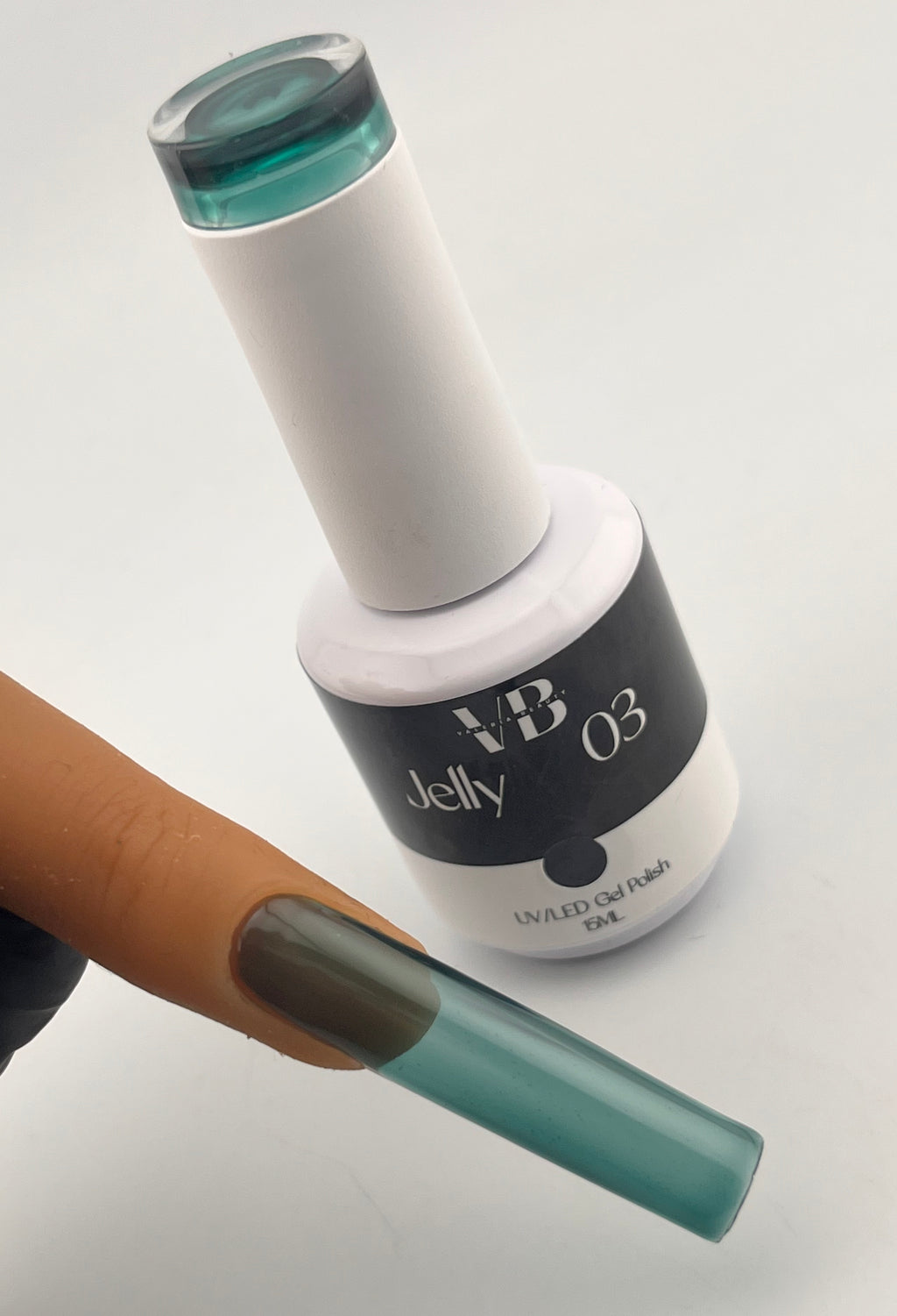 Jelly Gel #03