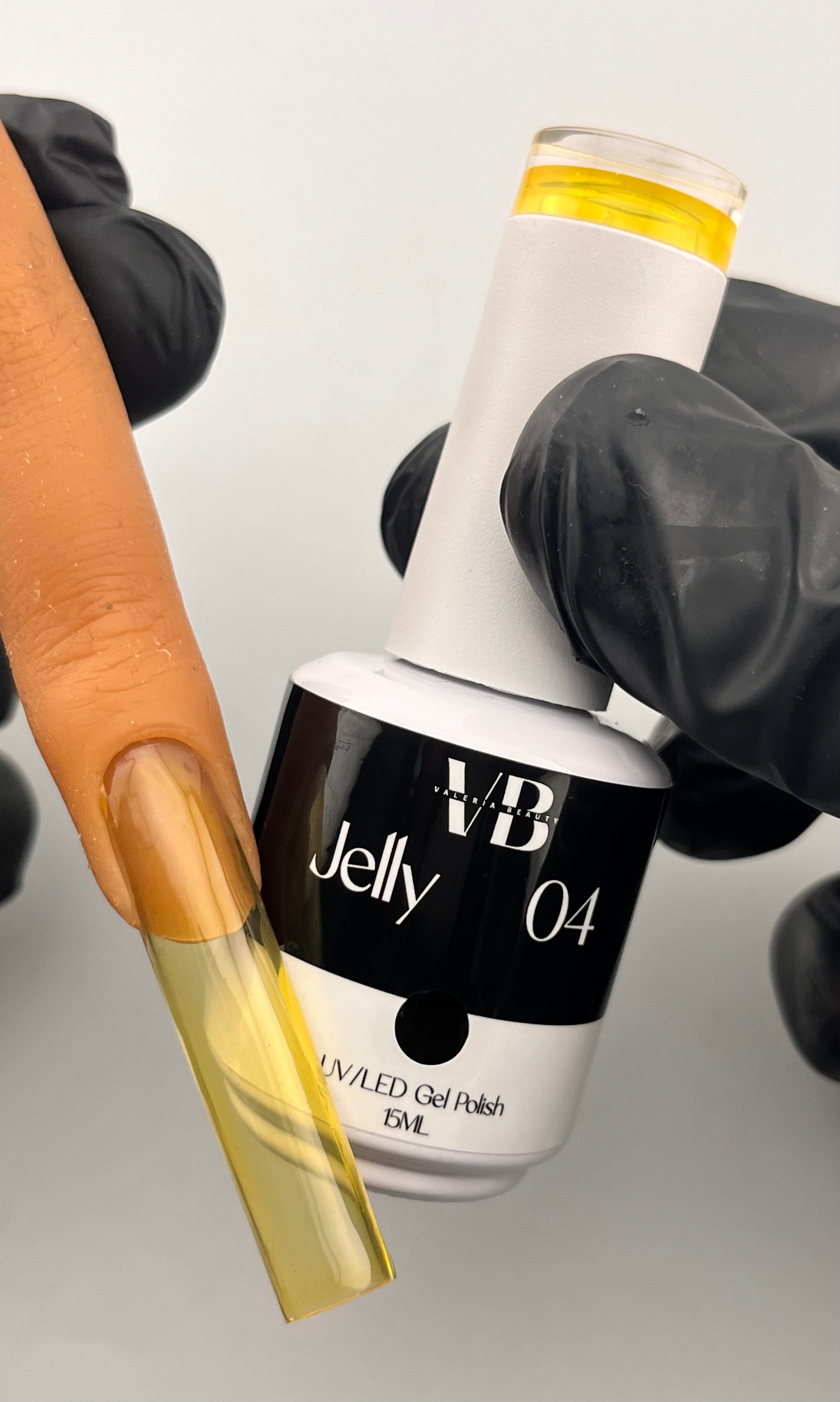 Jelly Gel #04