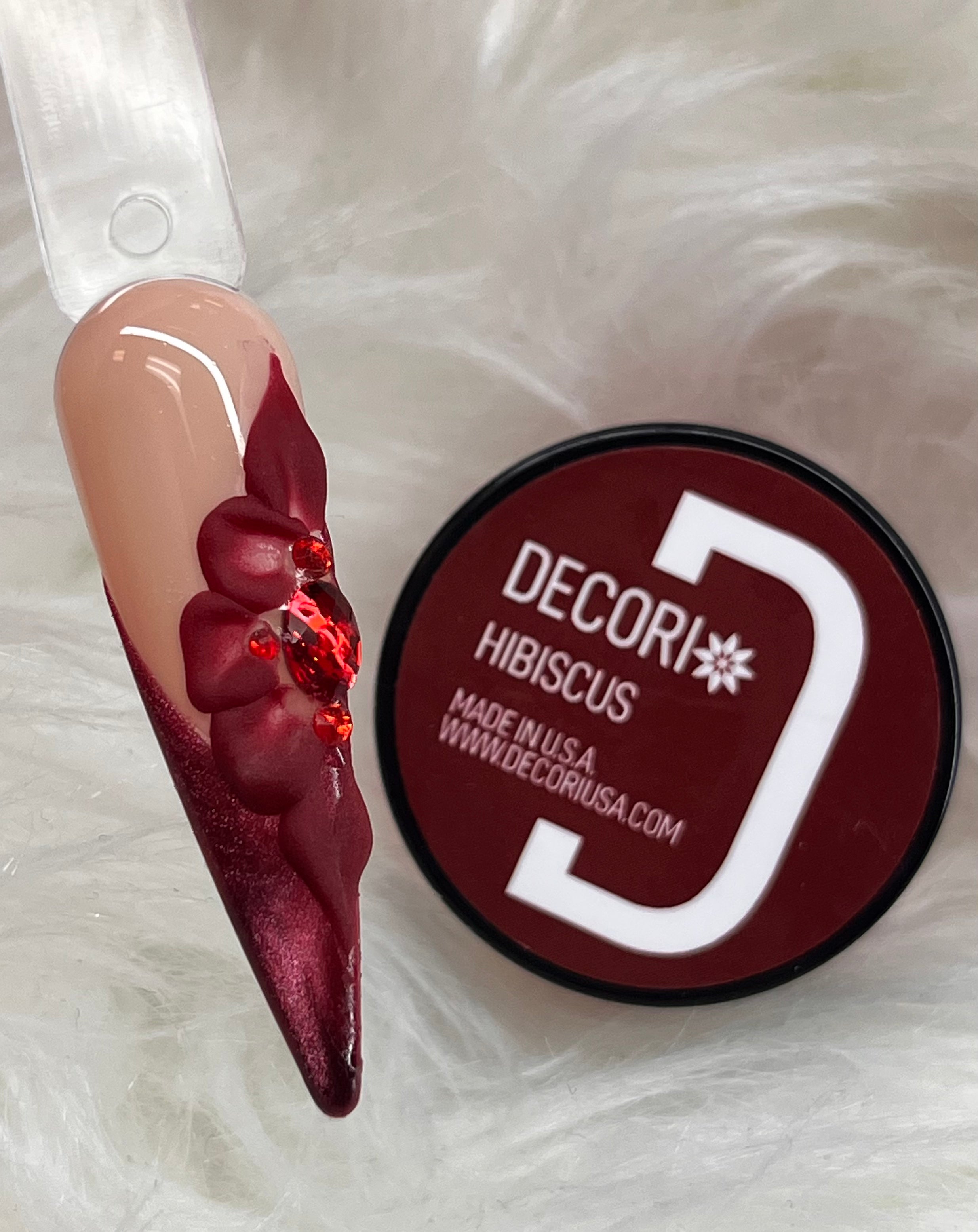 Decori 1oz Acrylic Powder