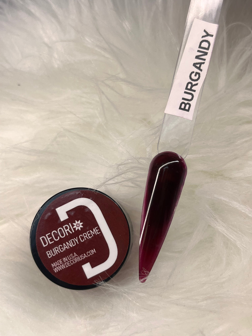 Decori 1oz Acrylic Powder