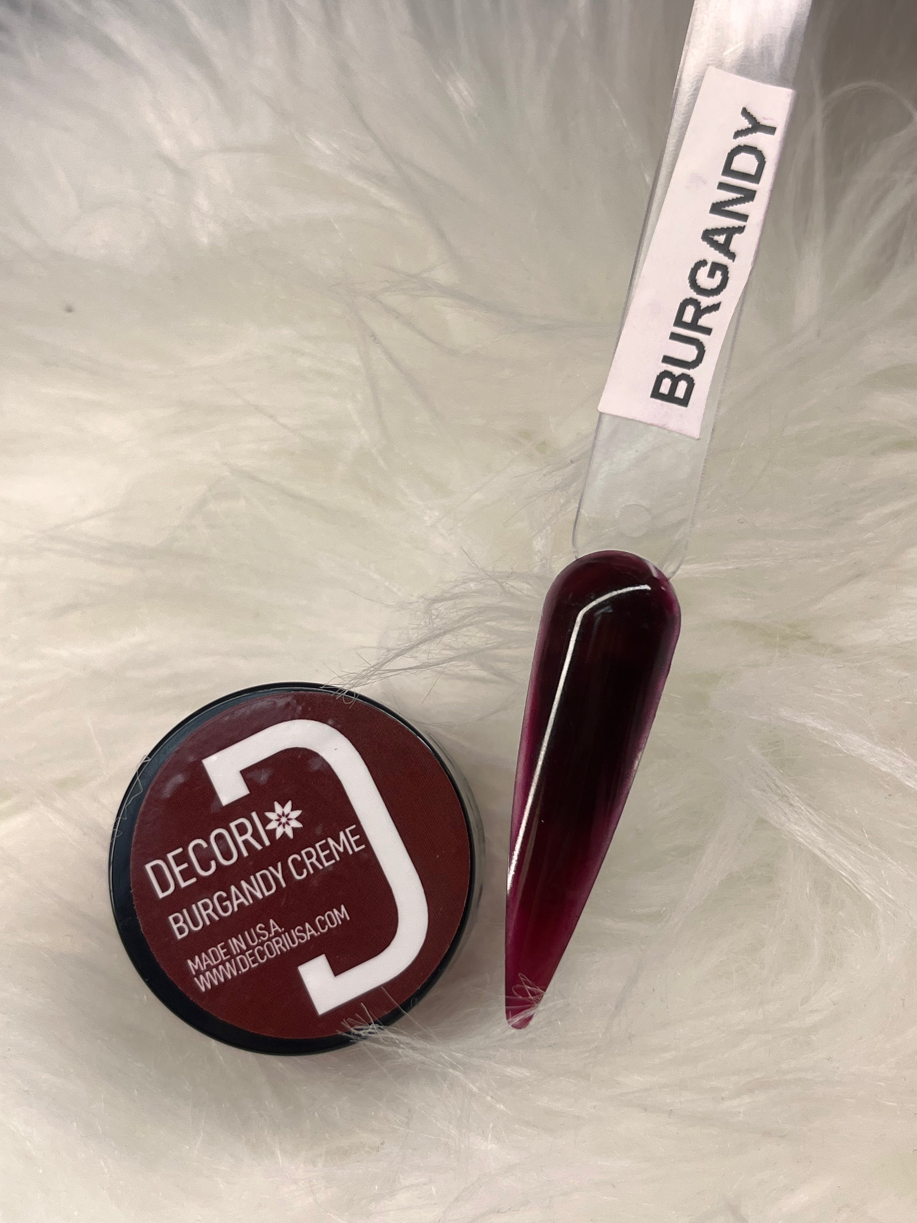 Decori 1oz Acrylic Powder