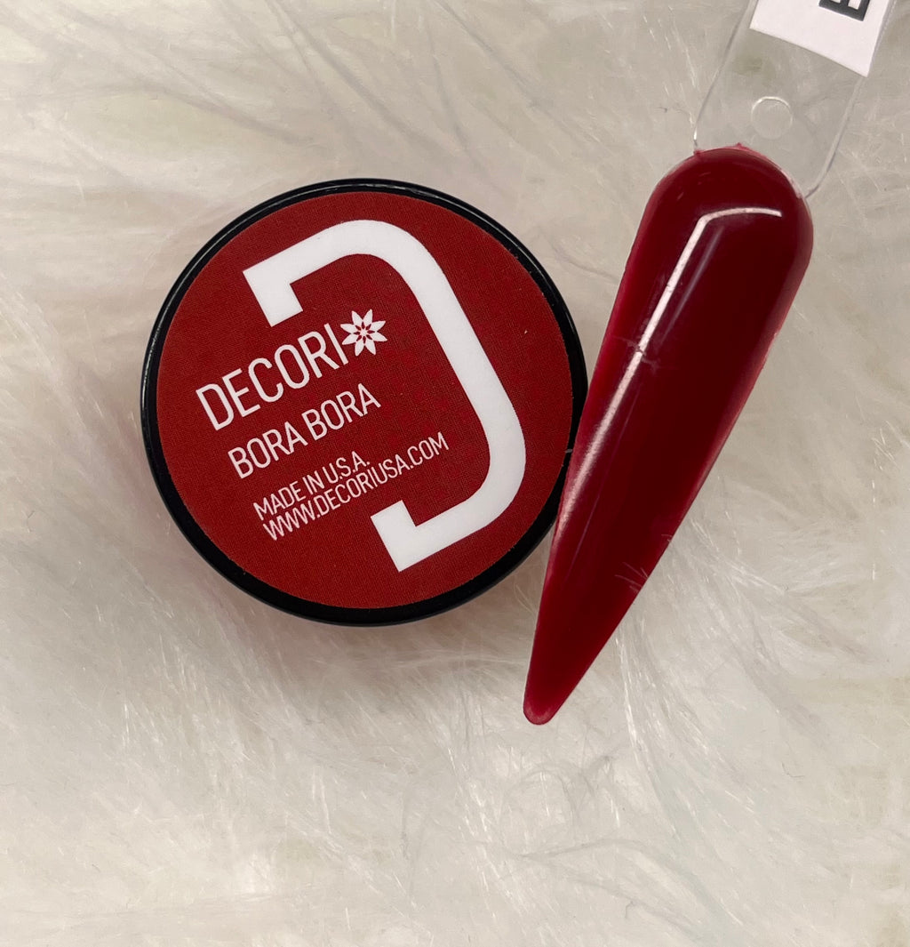 Decori 1oz Acrylic Powder