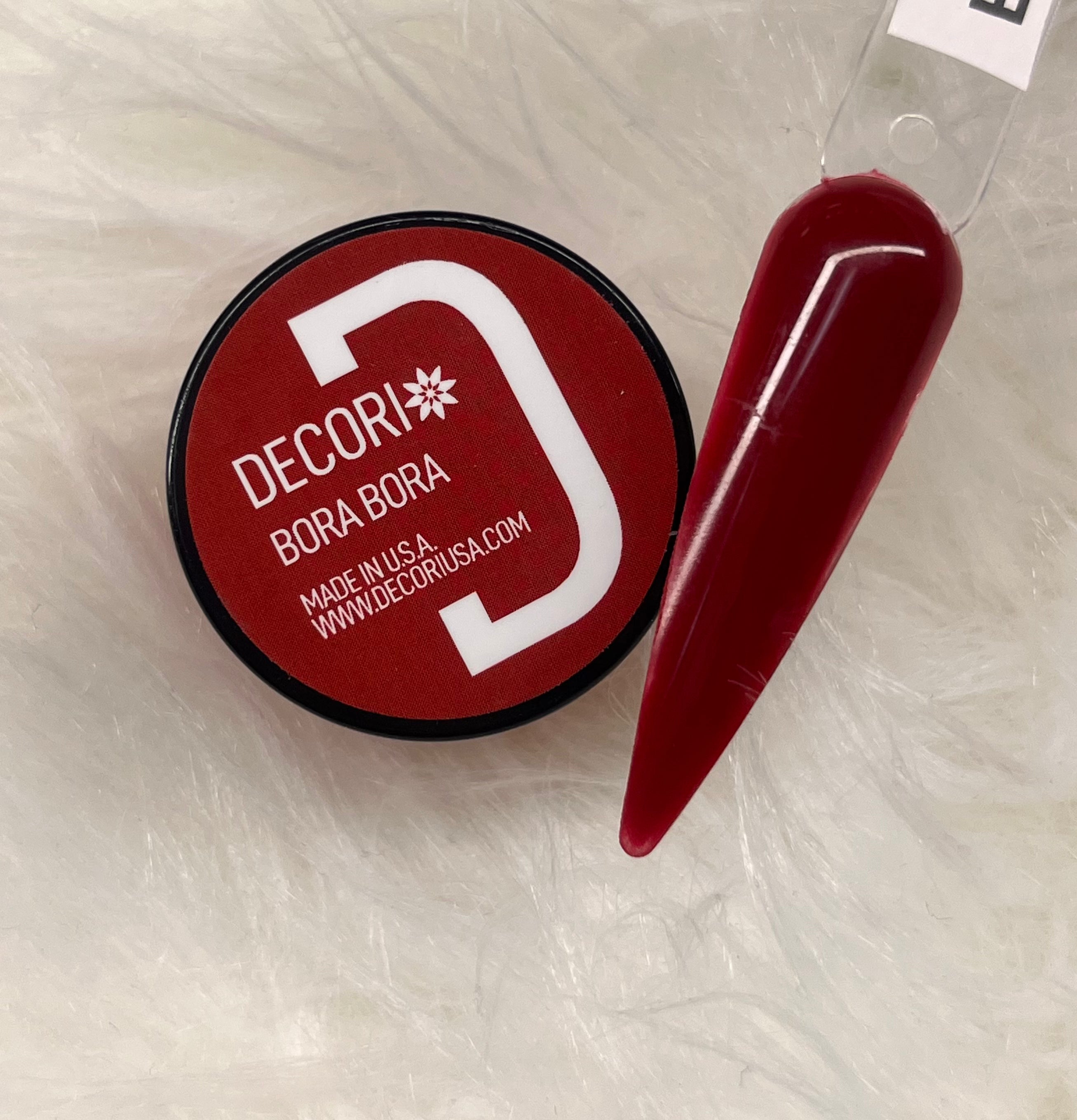 Decori 1oz Acrylic Powder