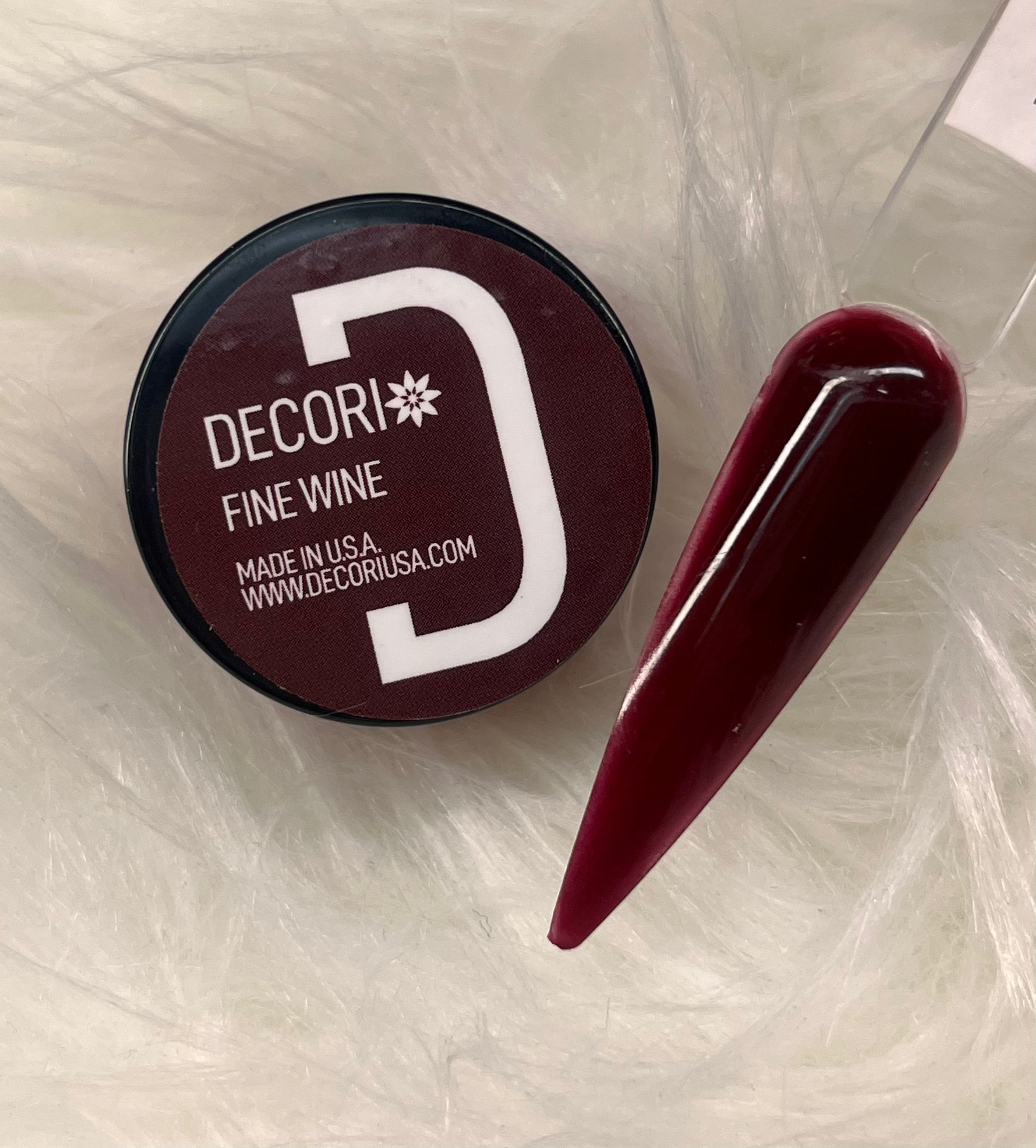 Decori 1oz Acrylic Powder