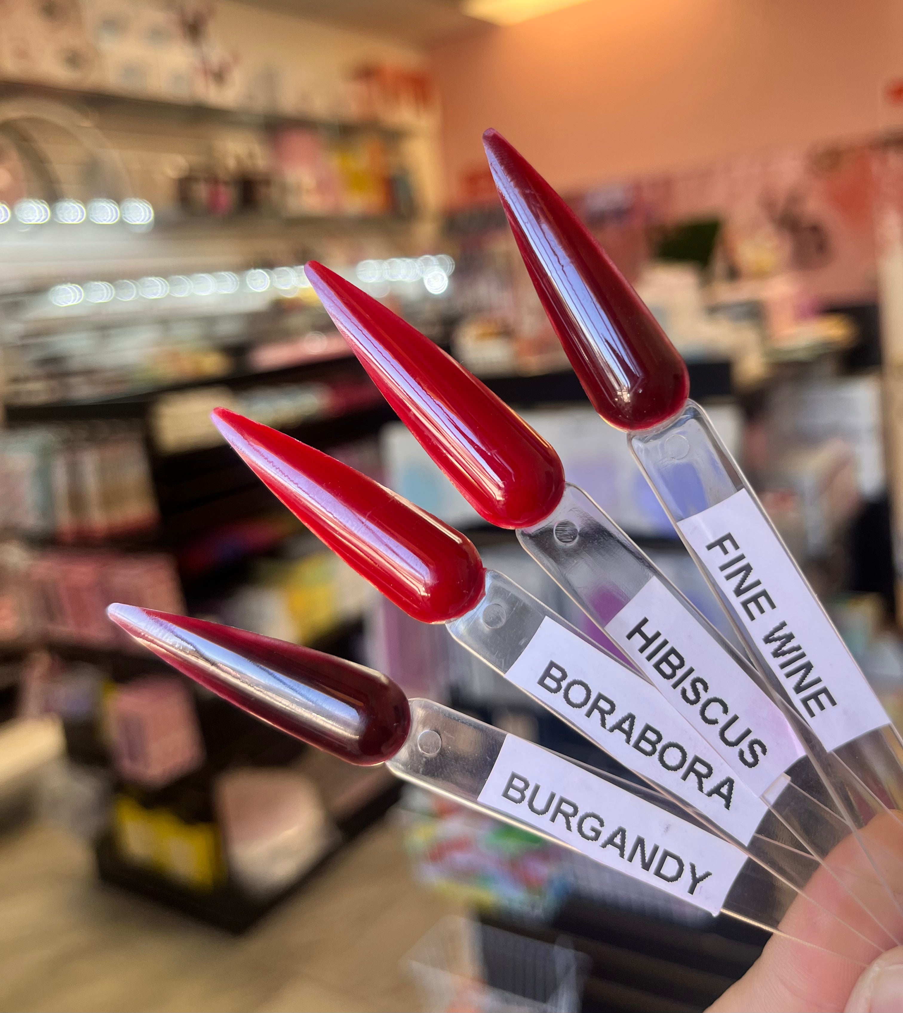 Decori 1oz Acrylic Powder