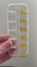 Beads pack