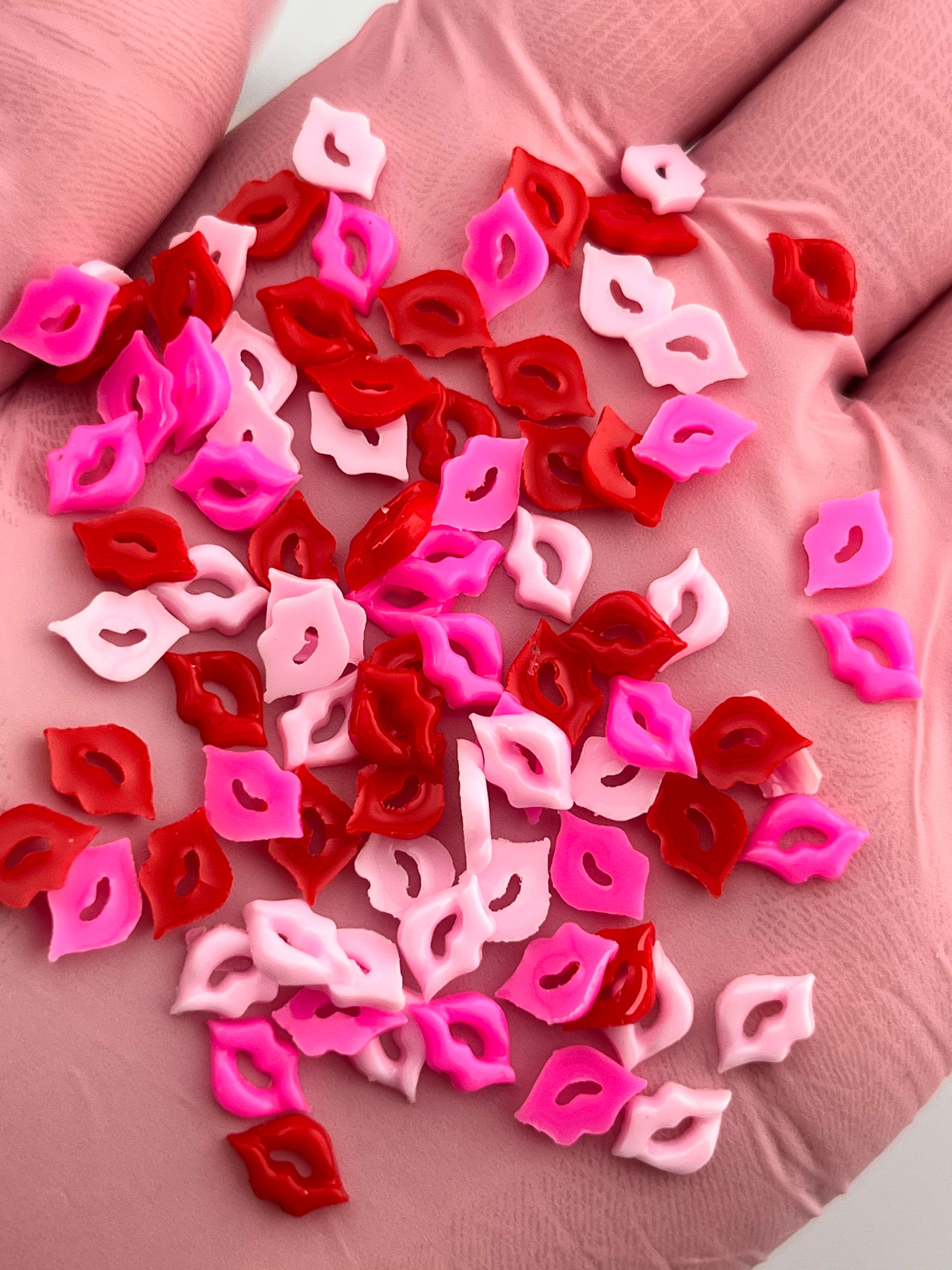 Kisses Charms