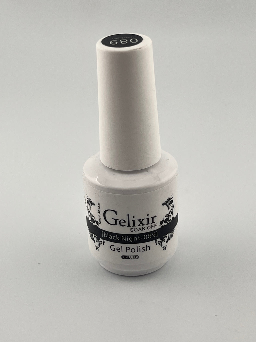 Gelixir #089
