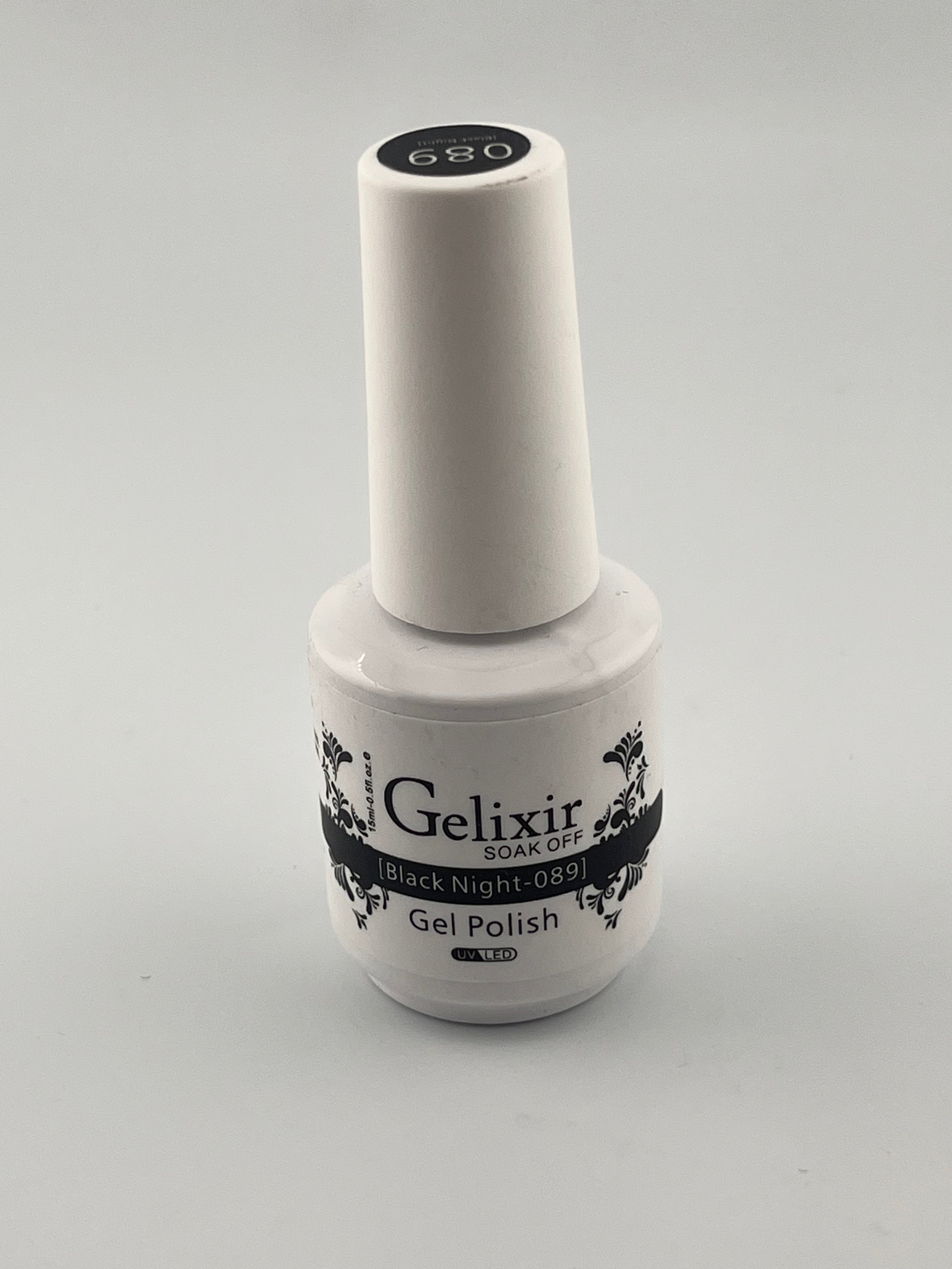 Gelixir #089