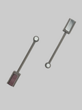 Cateye Magnet