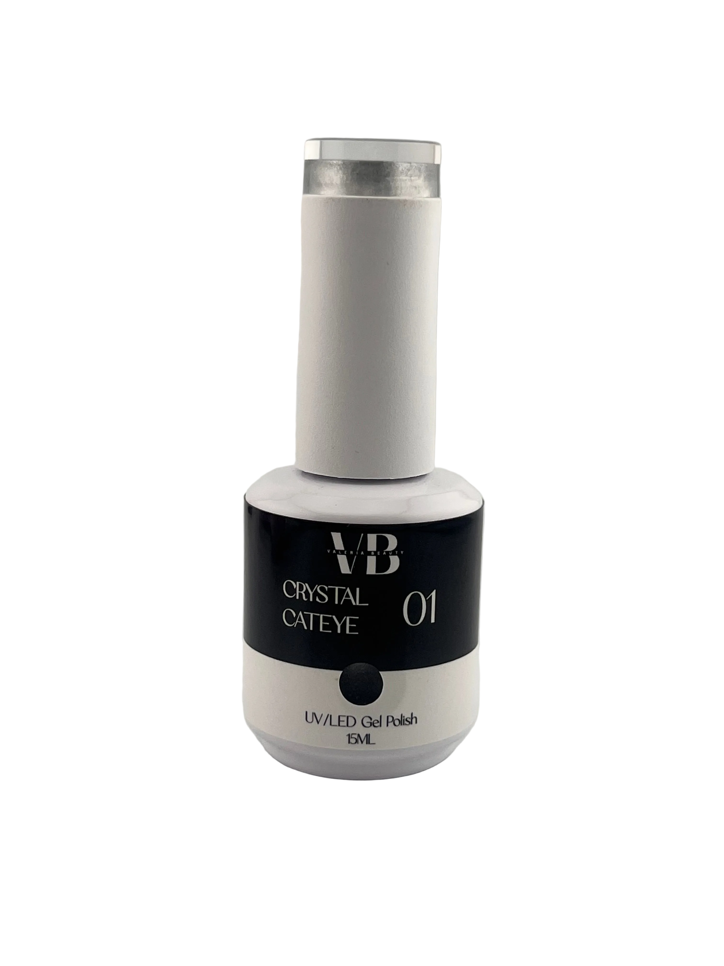 Crystal Cateye #01