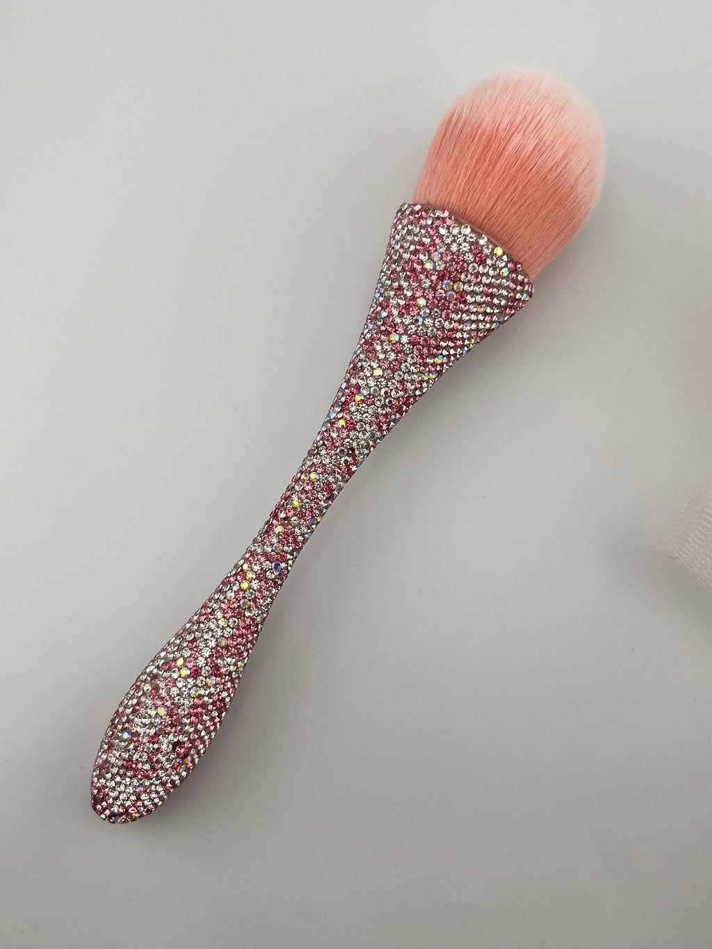 Bling Dust Brushes