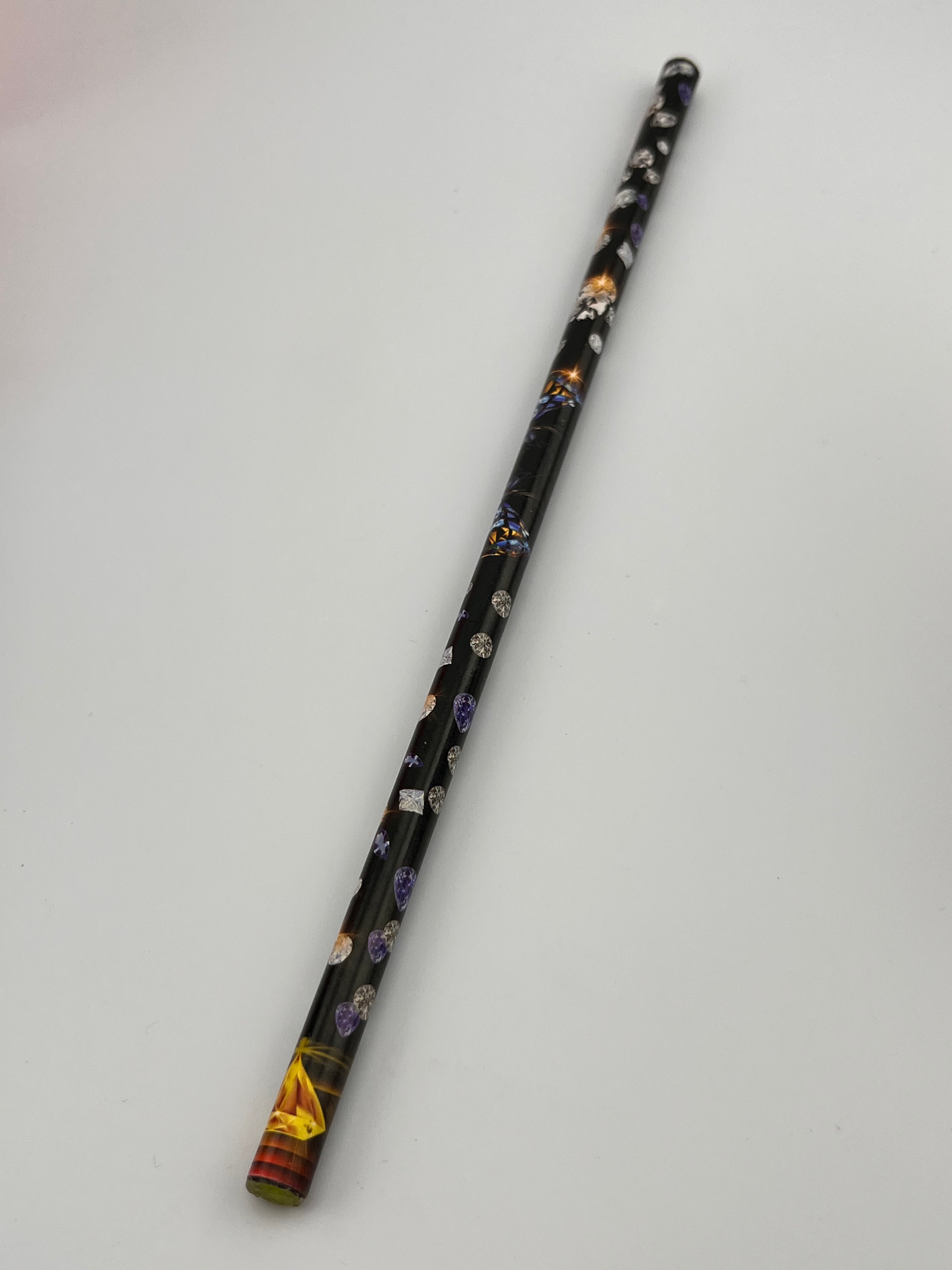 Wax Pencil - Green
