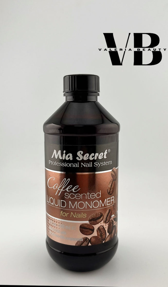 Coffee Monomer Mia Secret 8oz