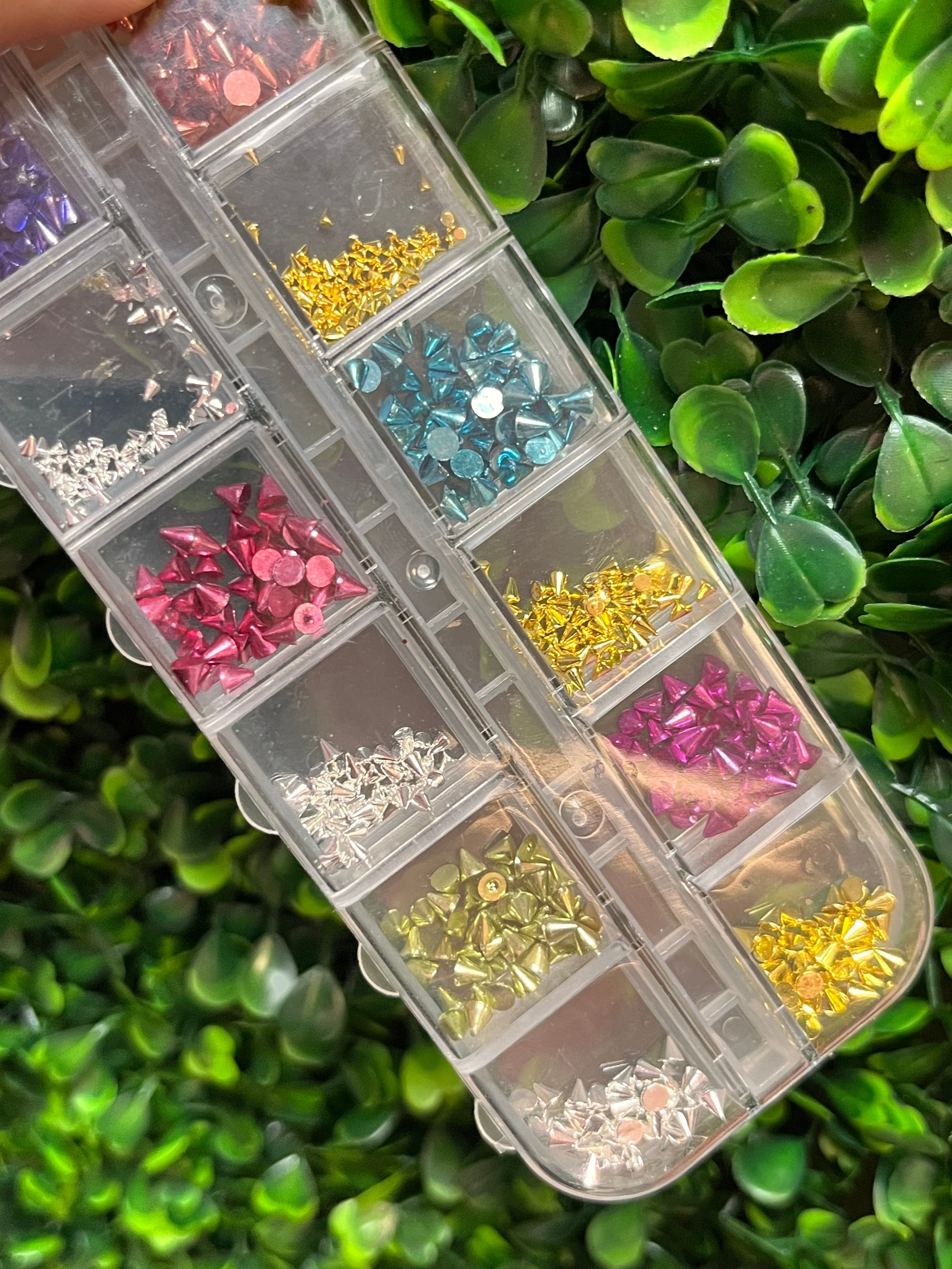 Thorns charm pack