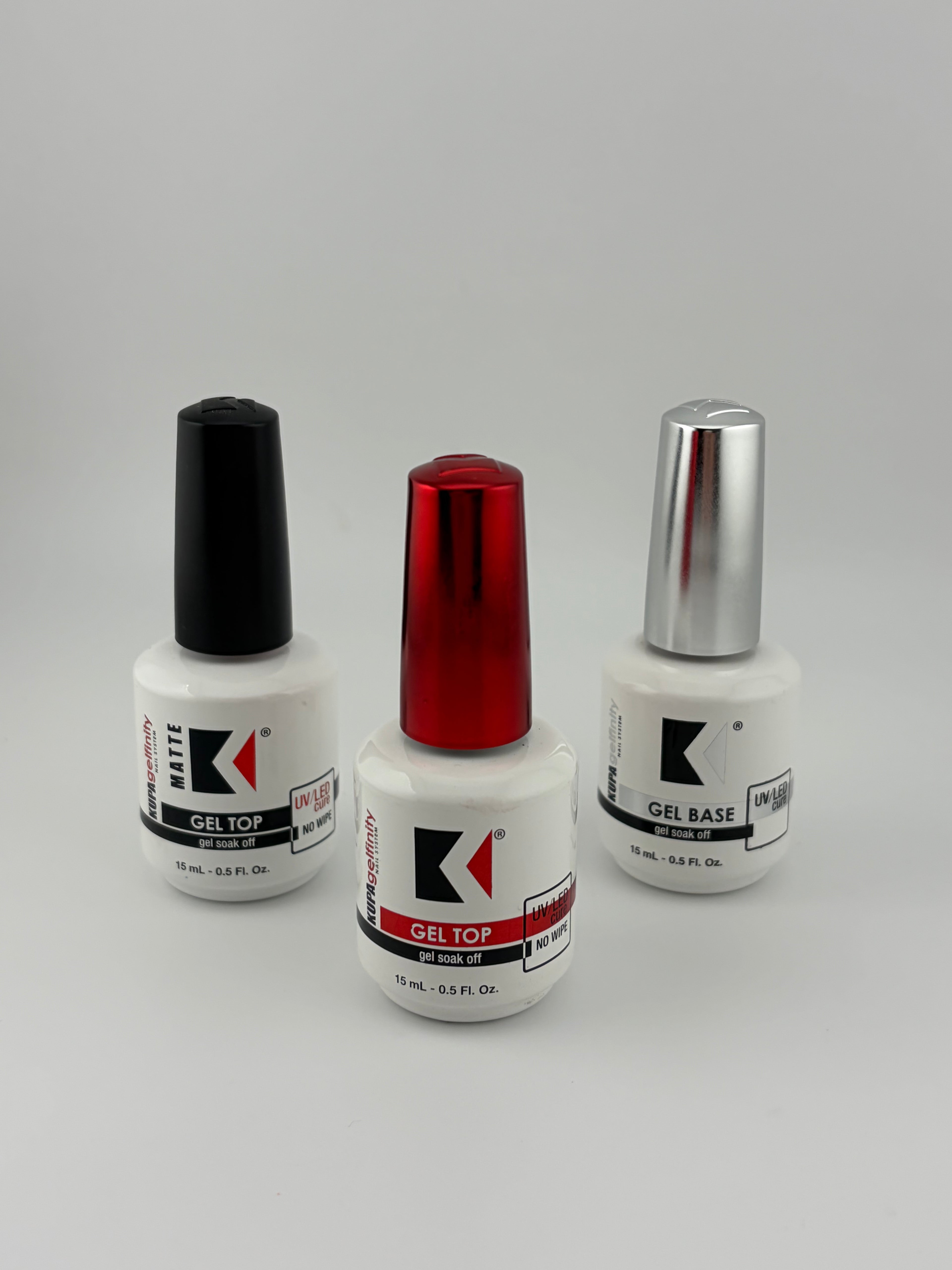 Kupa Top Coats