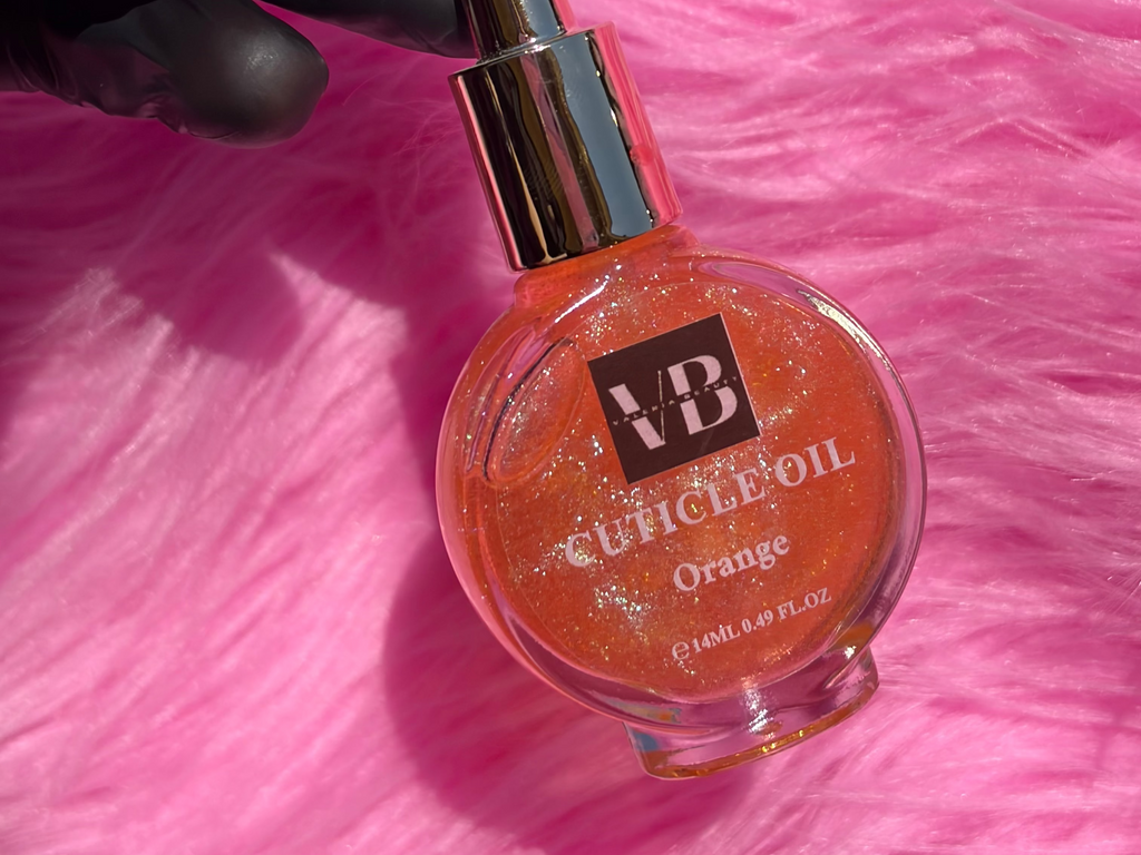 VB Cutcile Oil