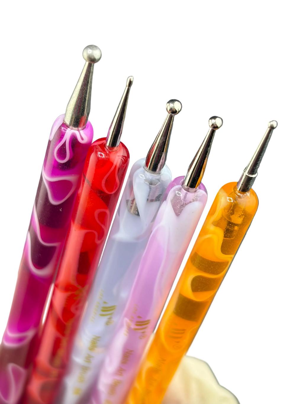 Dotting Tools- Double Sided