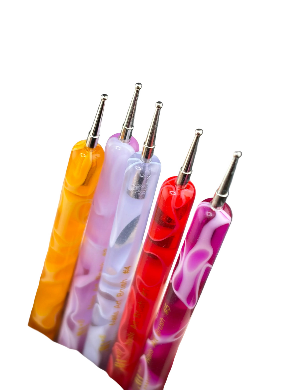 Dotting Tools- Double Sided
