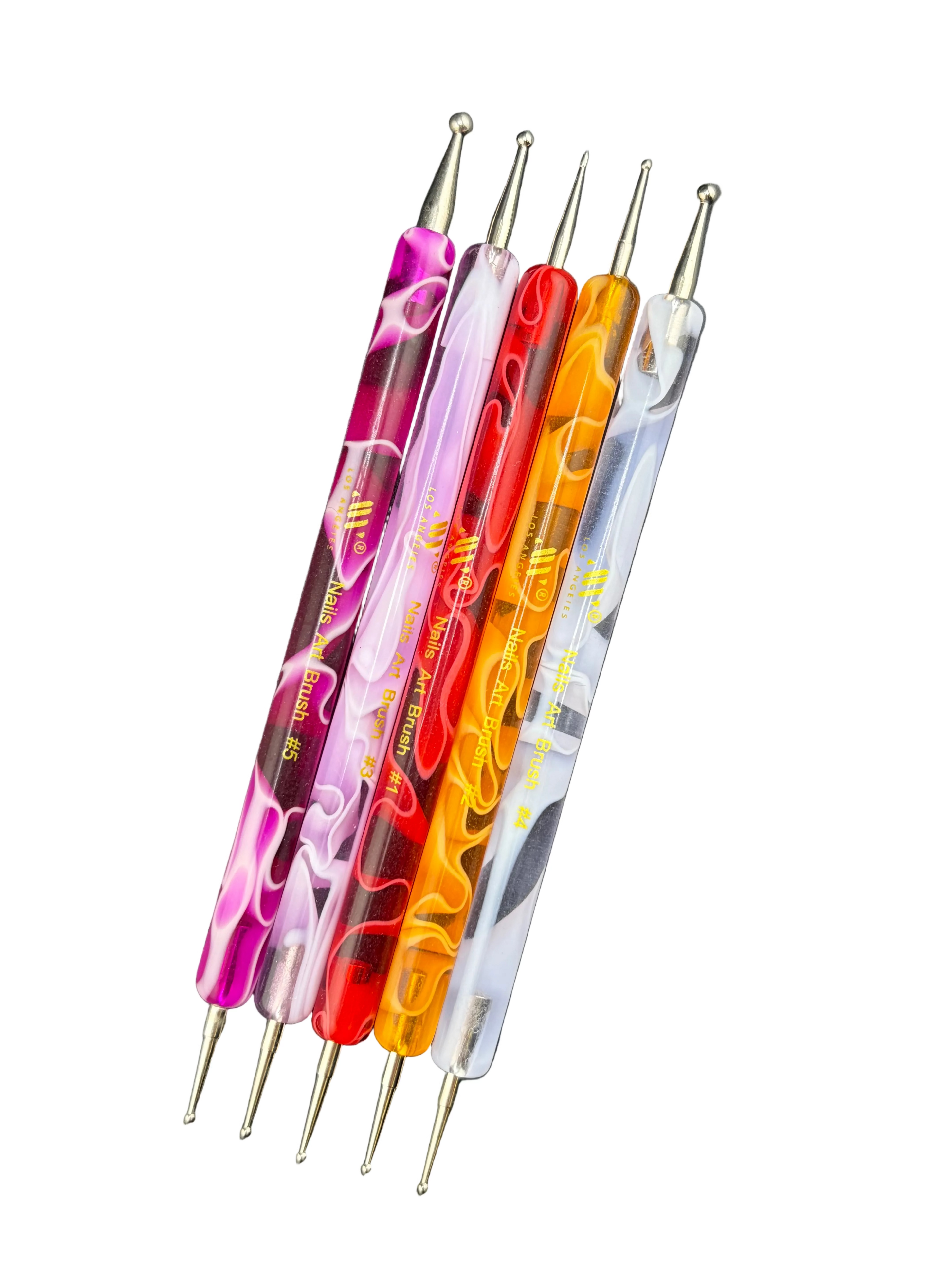 Dotting Tools- Double Sided
