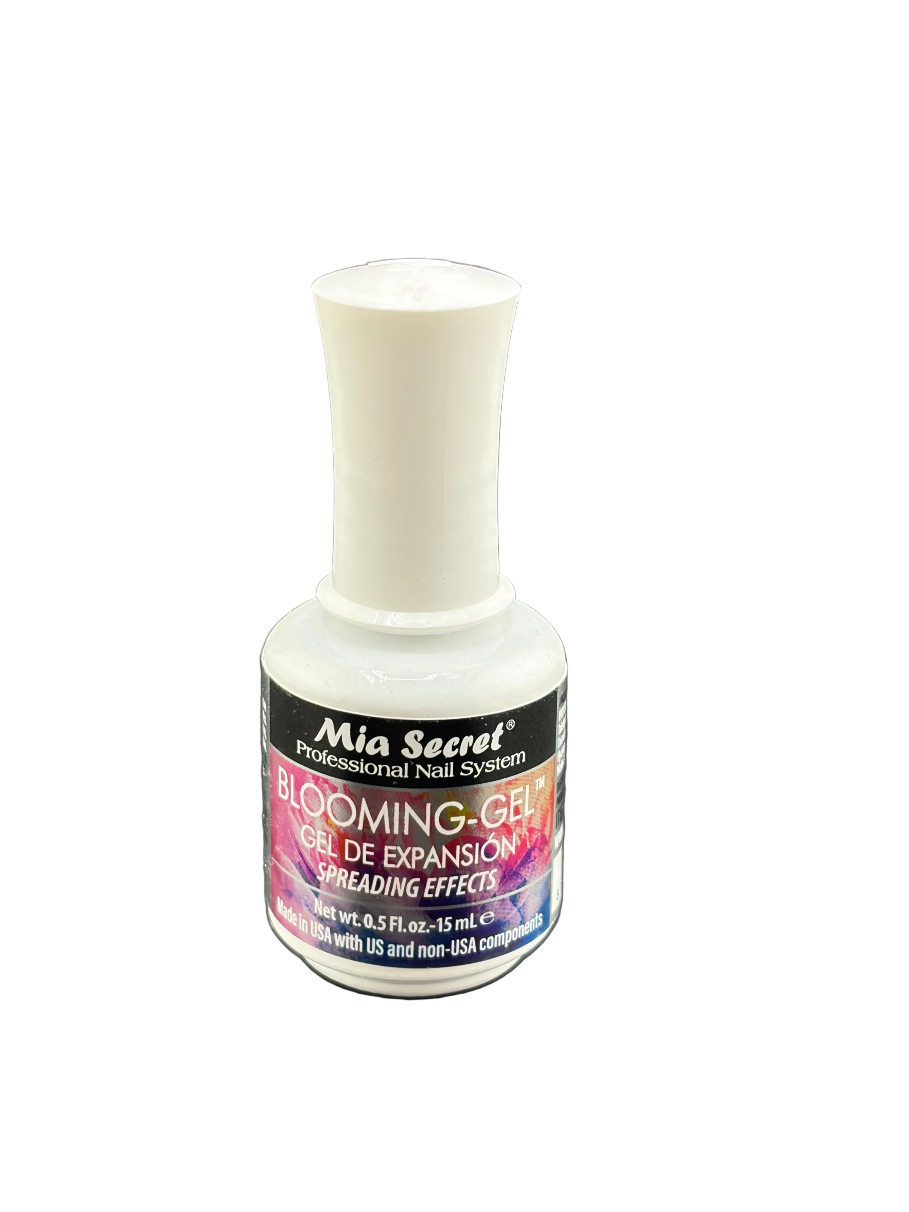 Blooming Gel- Mia Secret