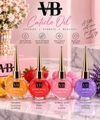 VB Cutcile Oil