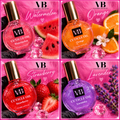VB Cutcile Oil