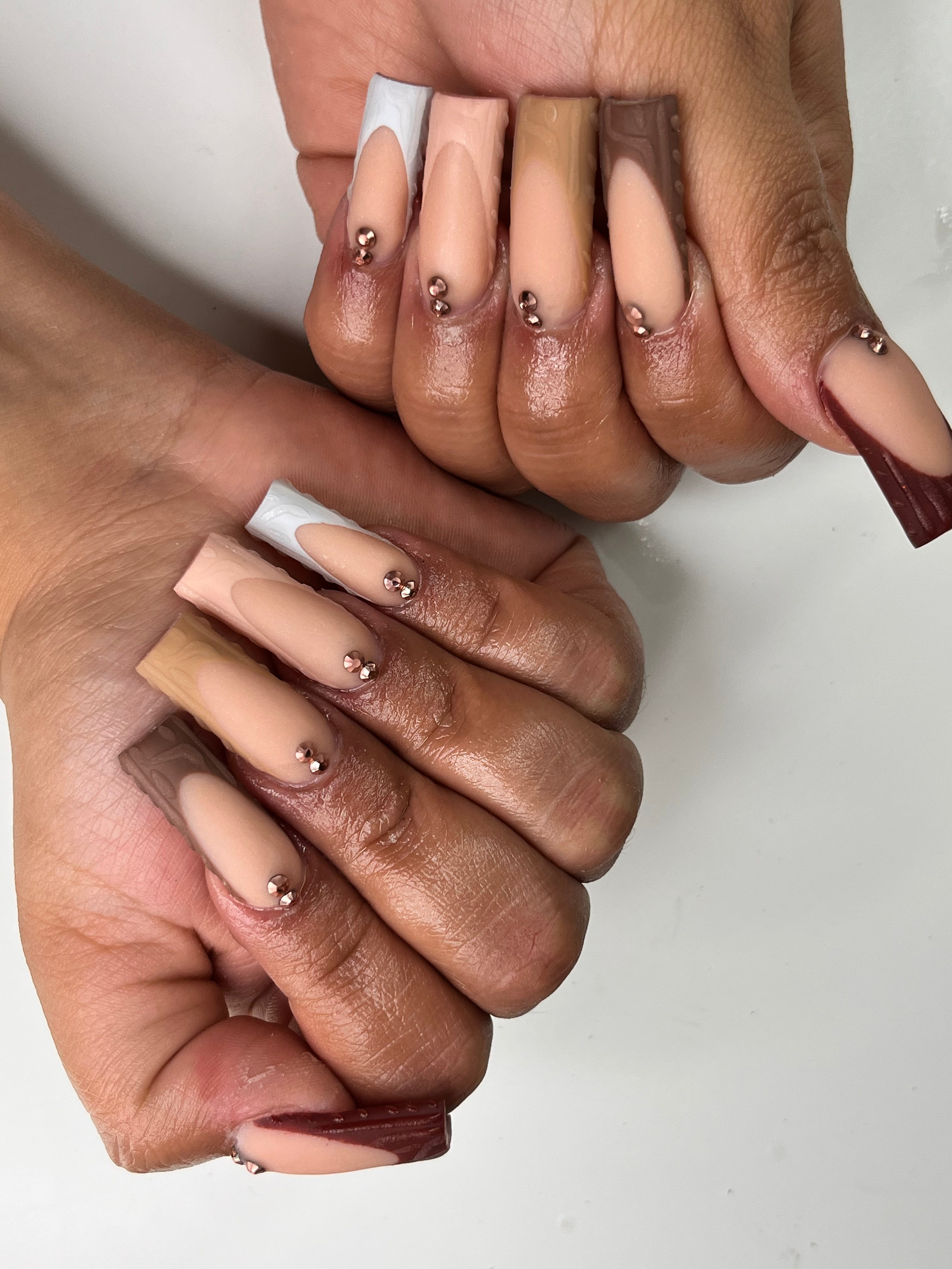 "01" - ValeriaBeauty Acrylic System