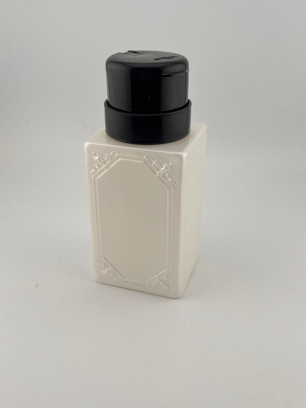 Coquette Alcohol Pump Bottle