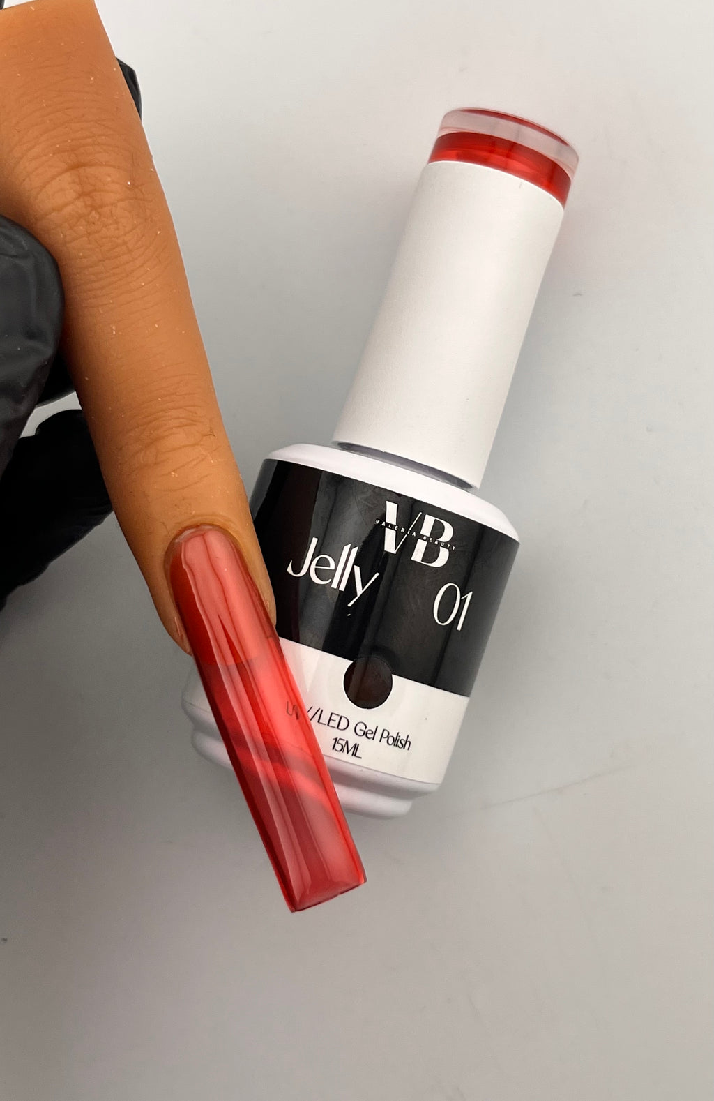 Jelly Gel #01